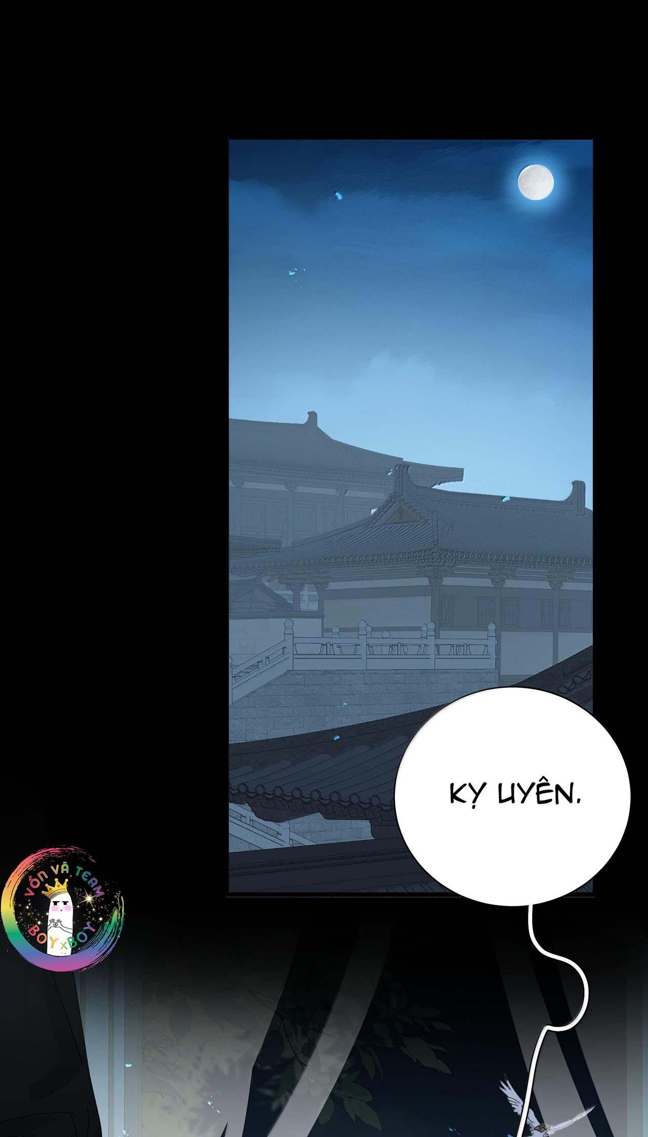 Xà Yêu Muốn Chạy Trốn Chapter 45 - Next 