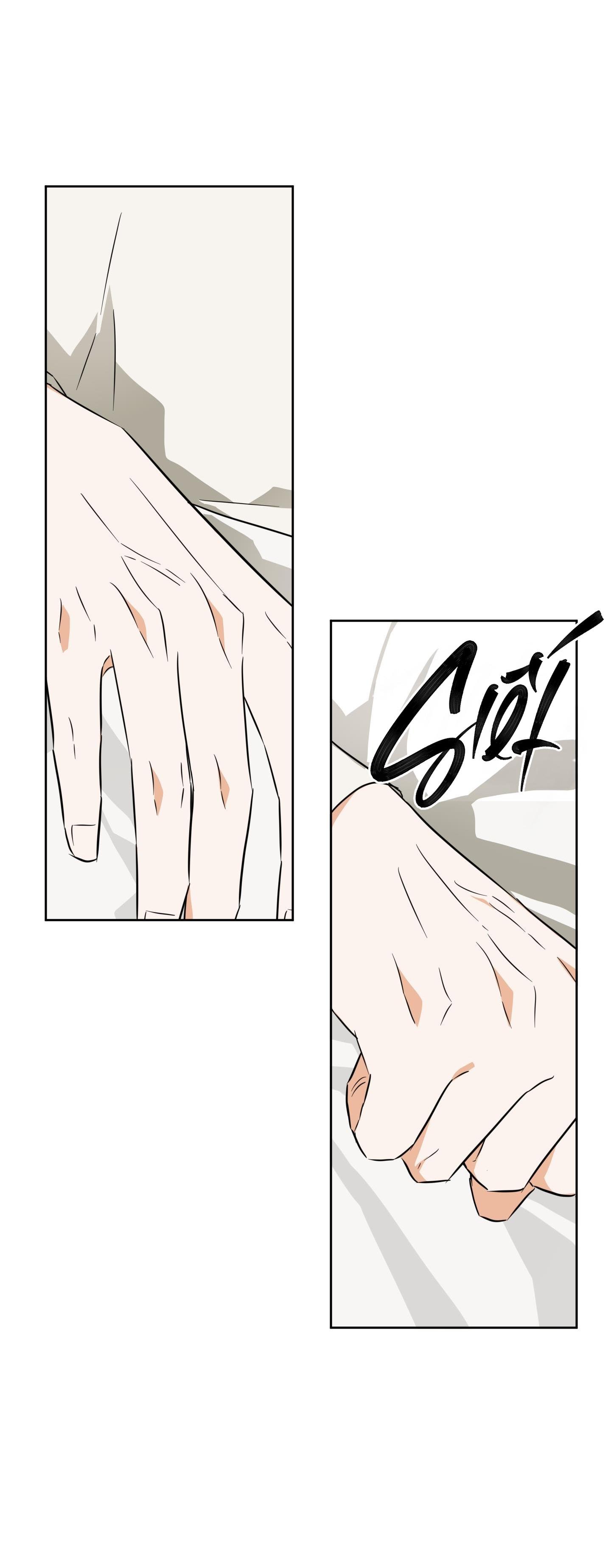 [DDT] CHIẾN LƯỢC ĐOẠT TÂM CỦA CUỘC TÌNH ĐƠN PHƯƠNG Chapter 15 - Trang 2