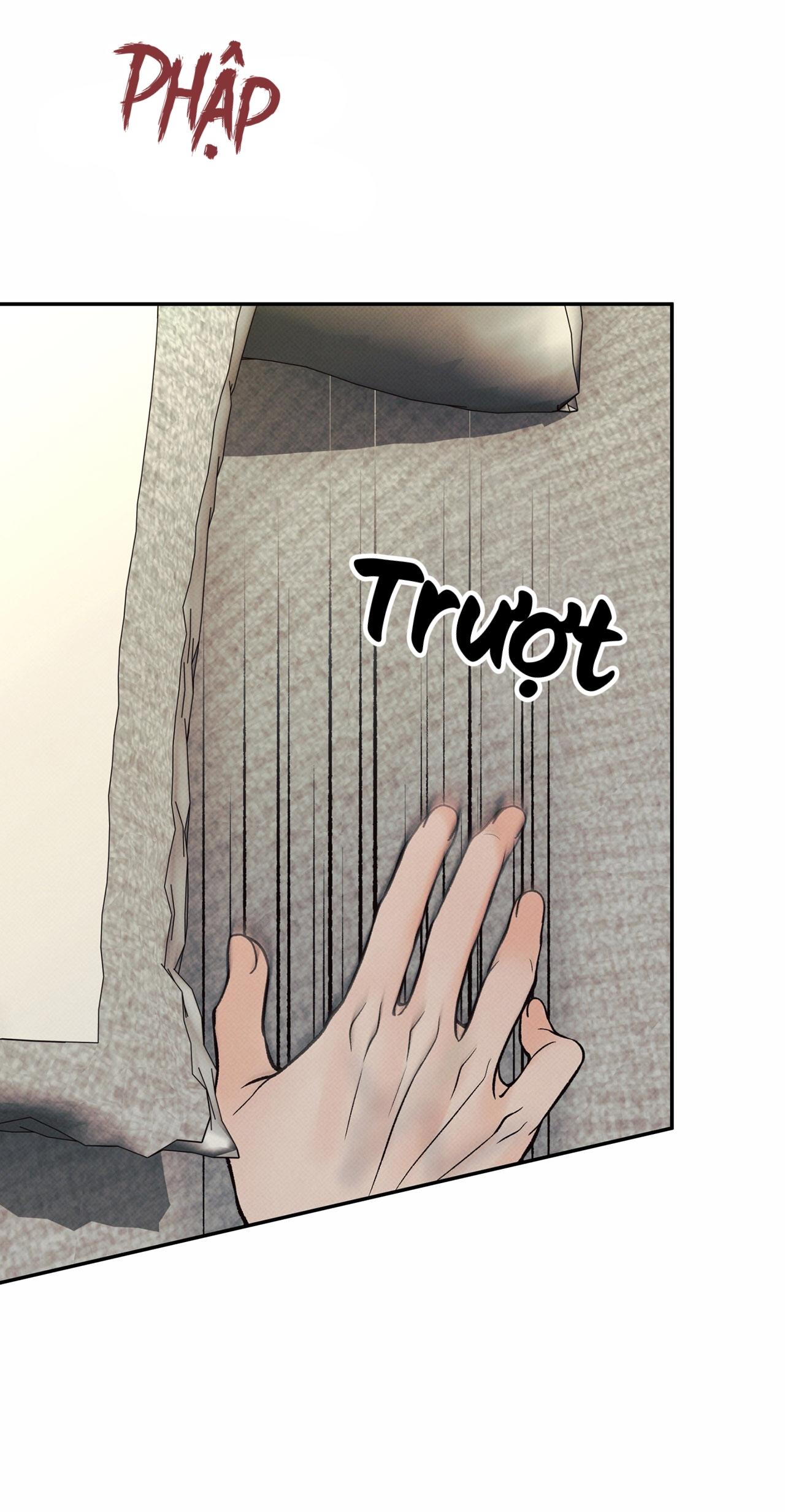 Ranh Giới Ảo Vọng Chapter 13 H+++ - Next 