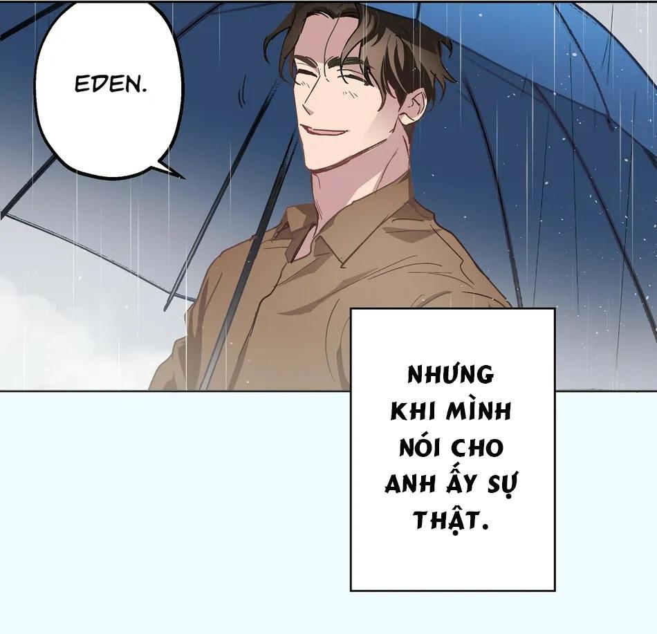 Phù Thủy Xứ Eden Chapter 18 - Next Chapter 19