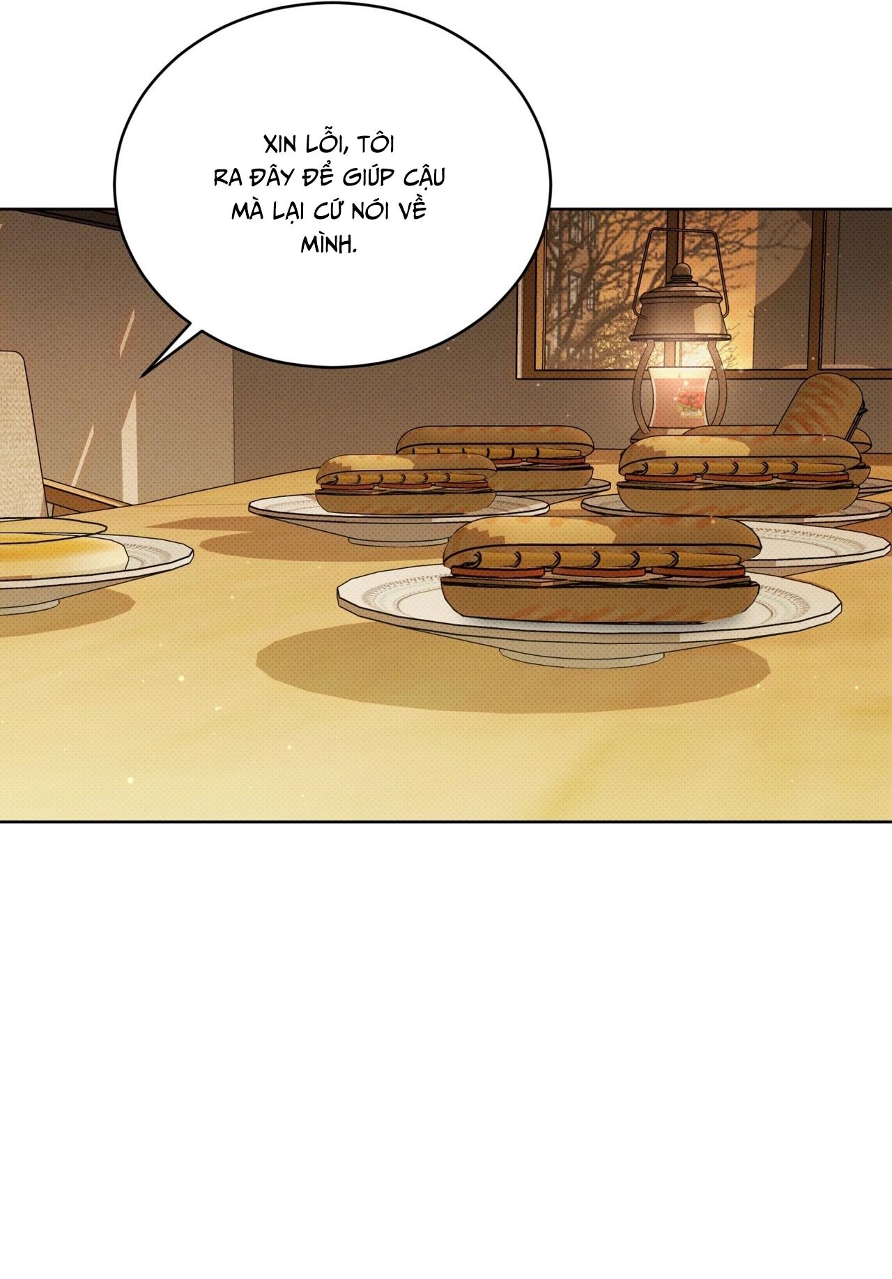 HÌNH THÁI TIẾN HÓA Chapter 5 - Next 