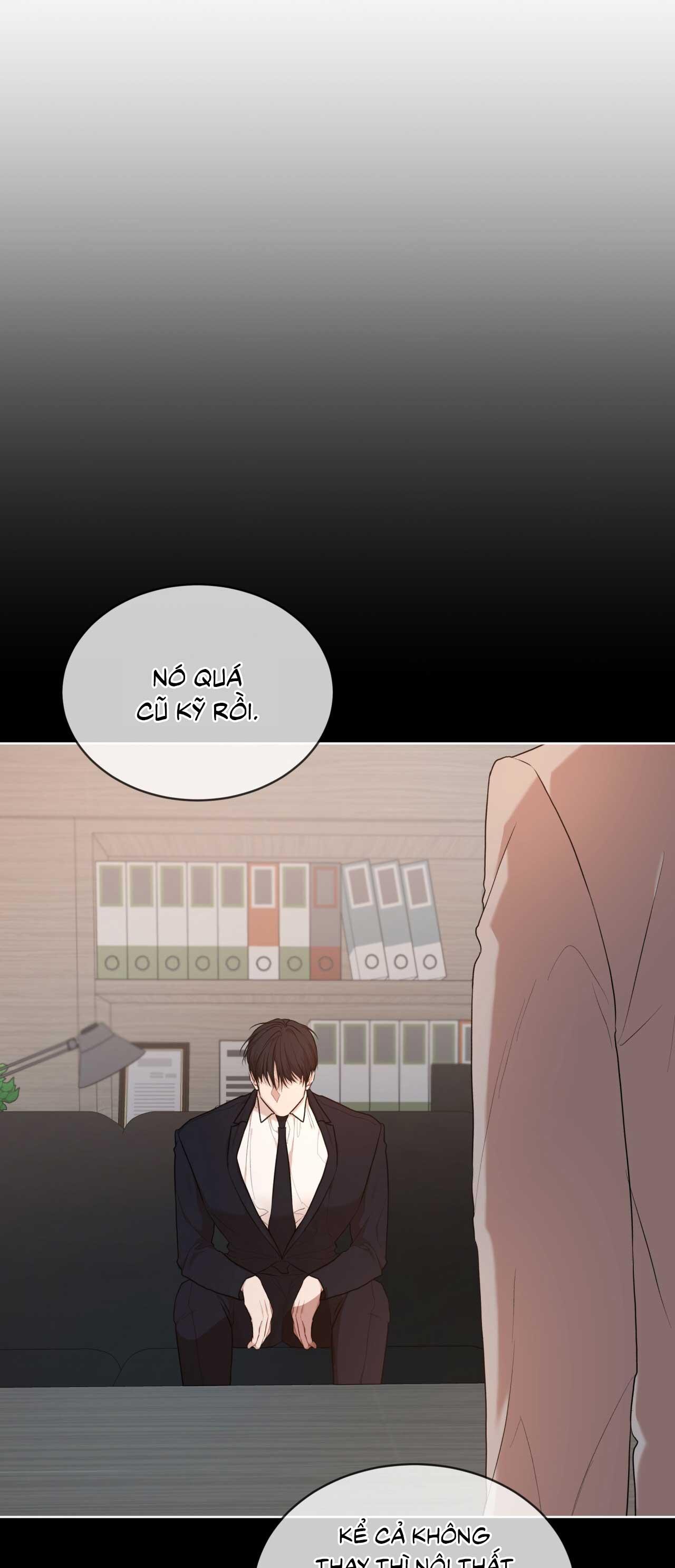 KHỞI NGUỒN SỰ SỐNG Chapter 74 - Next Chapter 75