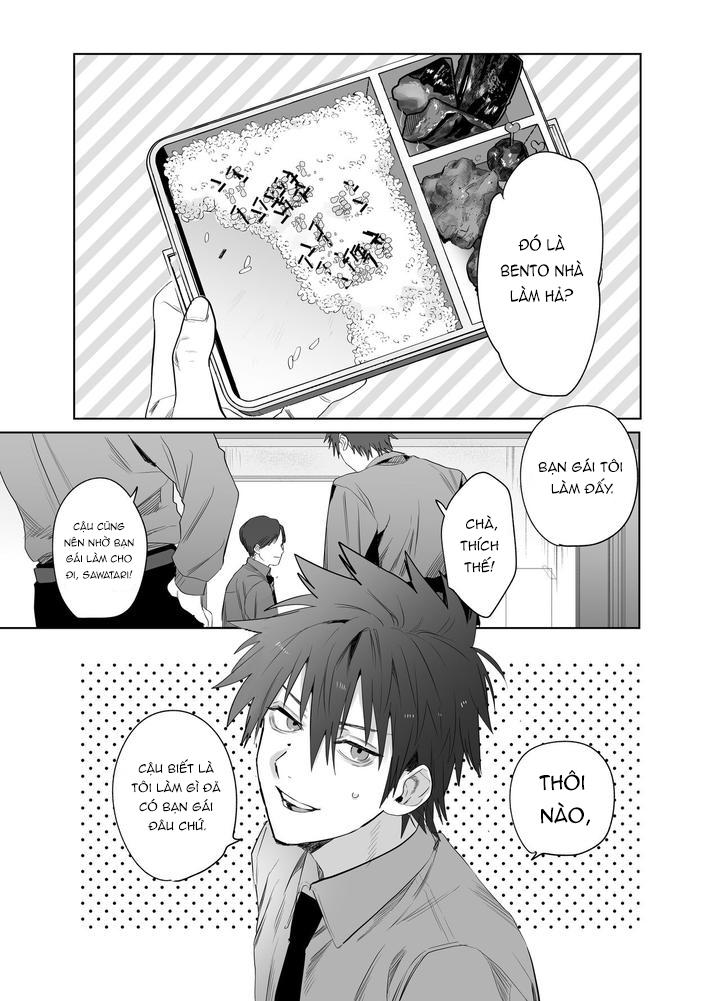 Tổng hợp boylove 18+ Chapter 377.1 - Next Chapter 377.2