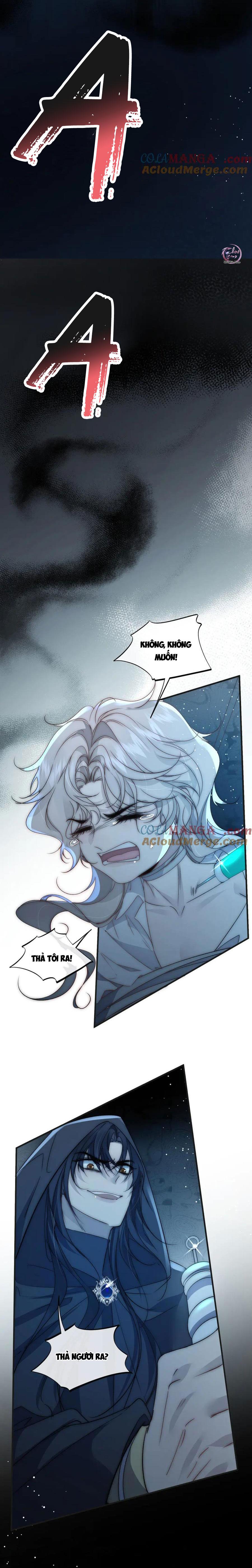 Tù Long Tuyết Chapter 43 - Next 