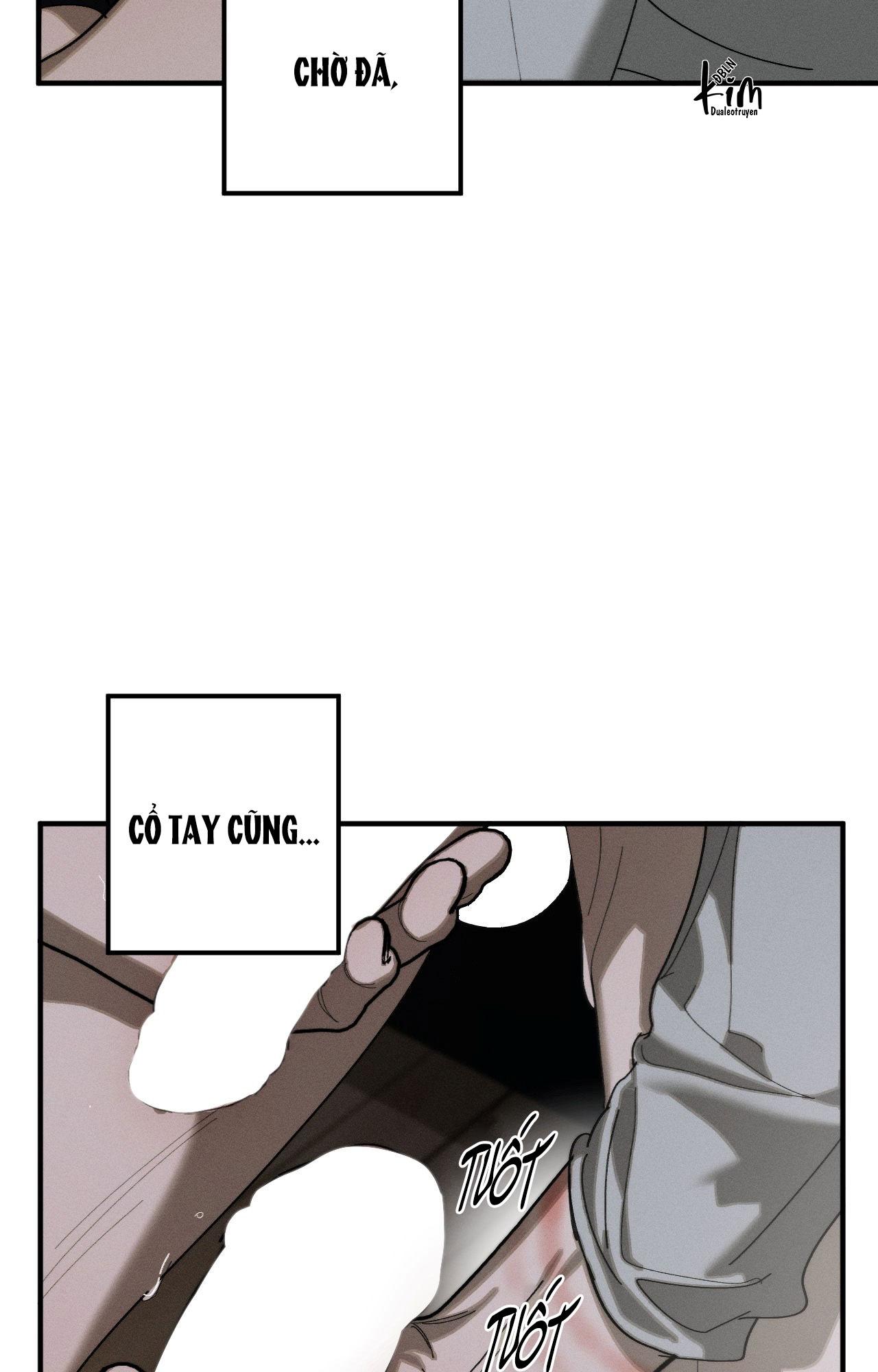 LỬA TÌNH BỐC CHÁY Chapter 23 - Next Chapter 24