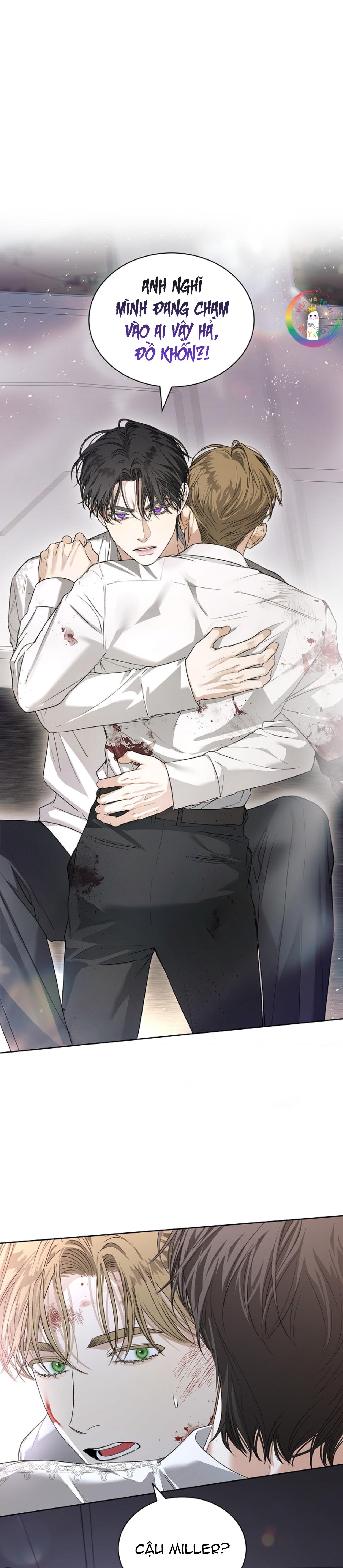 CÓ GIỎI THÌ HÔN TÔI ĐI Chapter 25 - Next Chapter 26