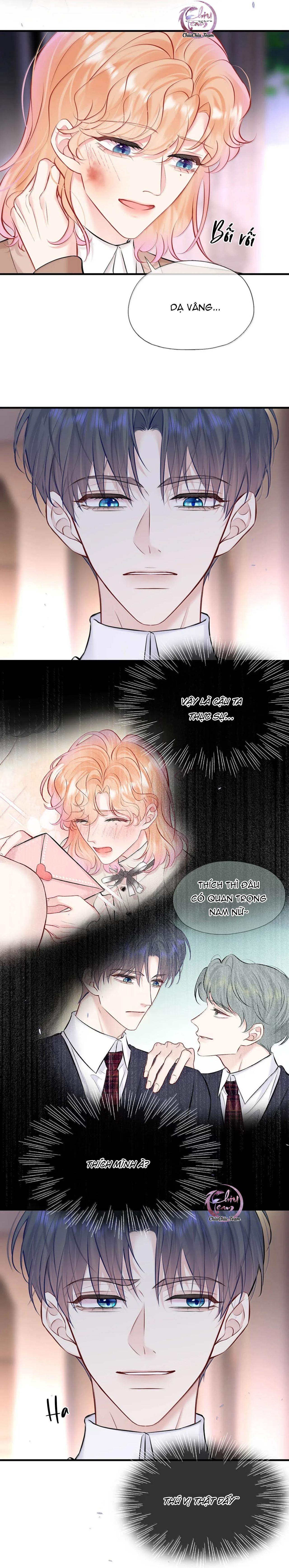 ĐỐI TƯỢNG CÔNG LƯỢC! THIẾT LẬP TÍNH CÁCH CỦA ANH BỊ MÉO MÓ RỒI! Chapter 48 - Next Chapter 49