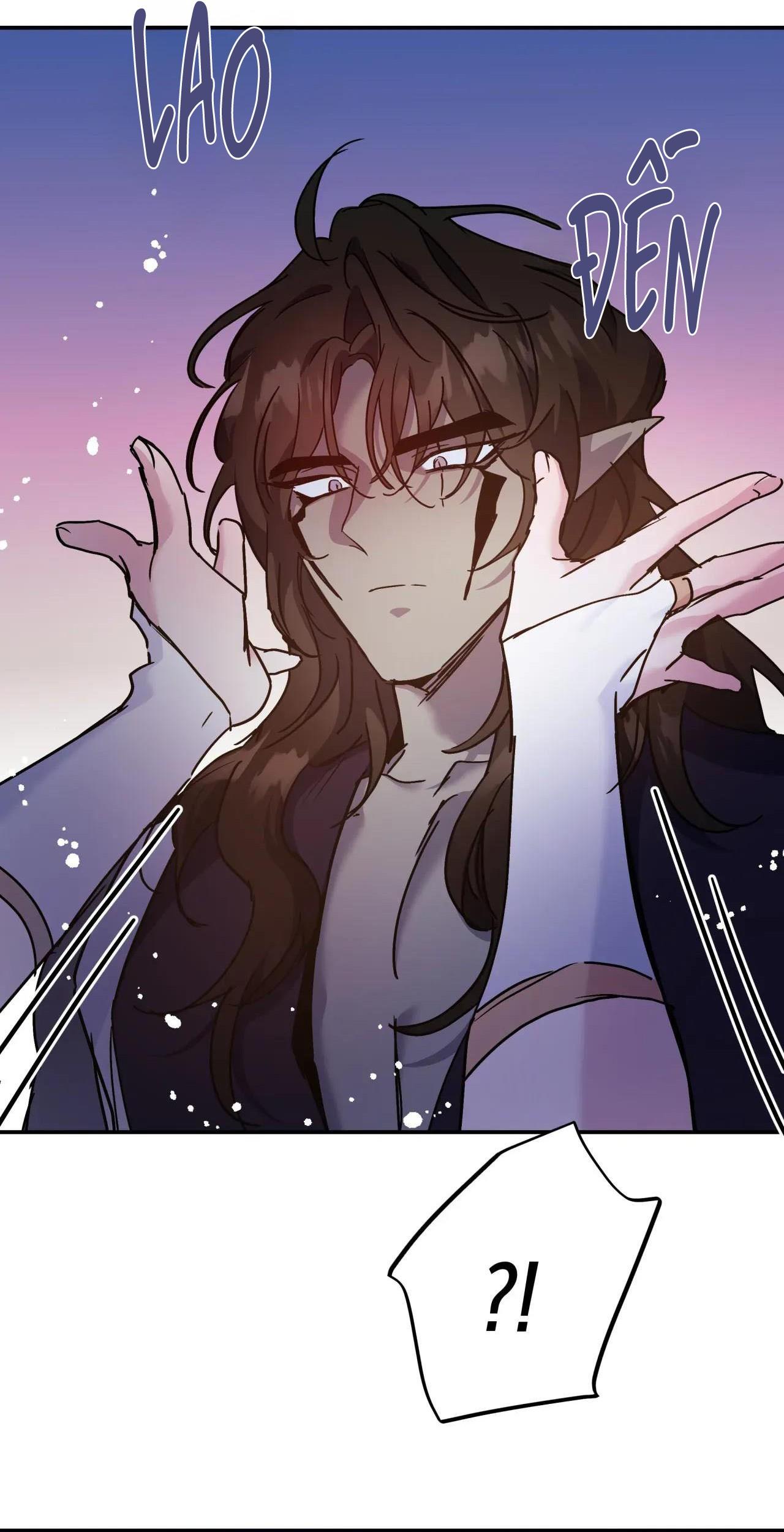 (CBunu) Ám Giữ Linh Hồn Chapter 74 - Next 