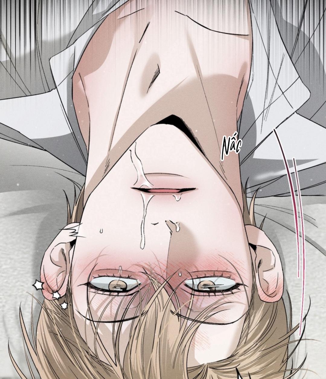 Tiệm bánh nóng bỏng và gợi cảm Chapter 17 H+ - Next Chapter 18 H