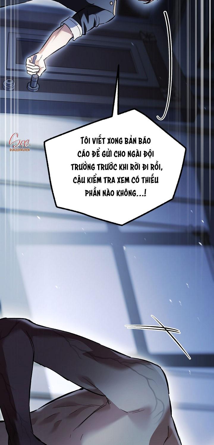 (ABO) BƯỚC NGOẶT Chapter 61 - Next 