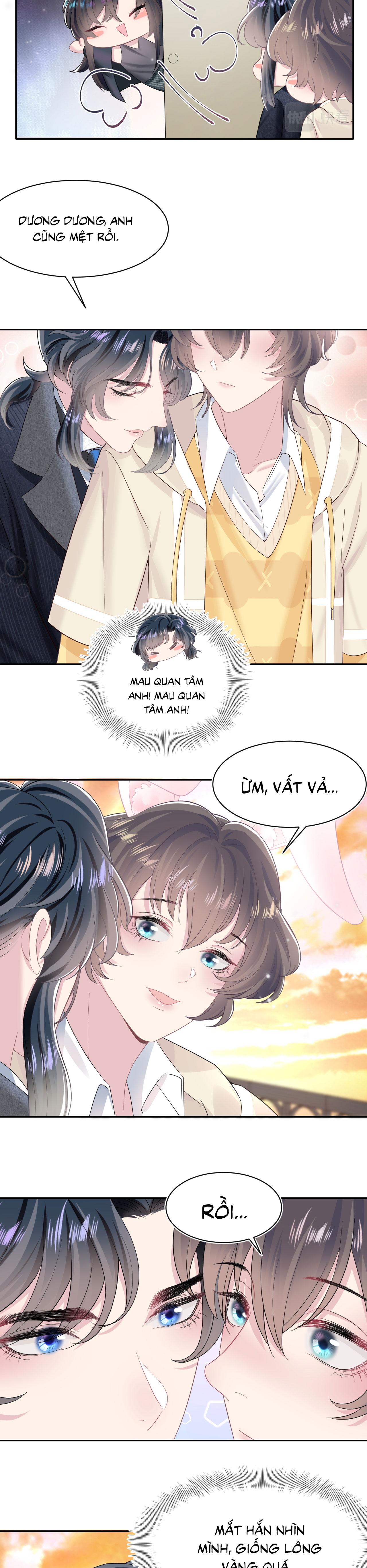 Tuyệt mỹ bạch liên hoa online dạy học Chapter 78 - Next 