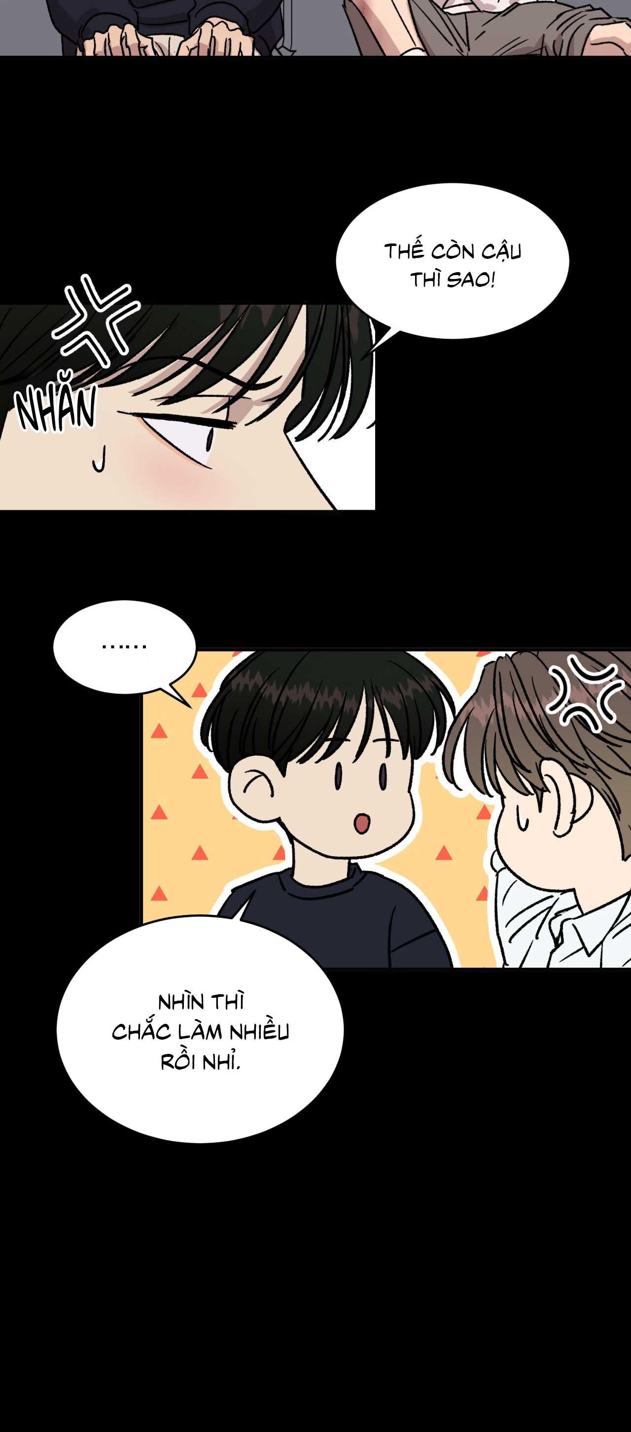 Nhà của chúng ta Chapter 29 - Next Chapter 30