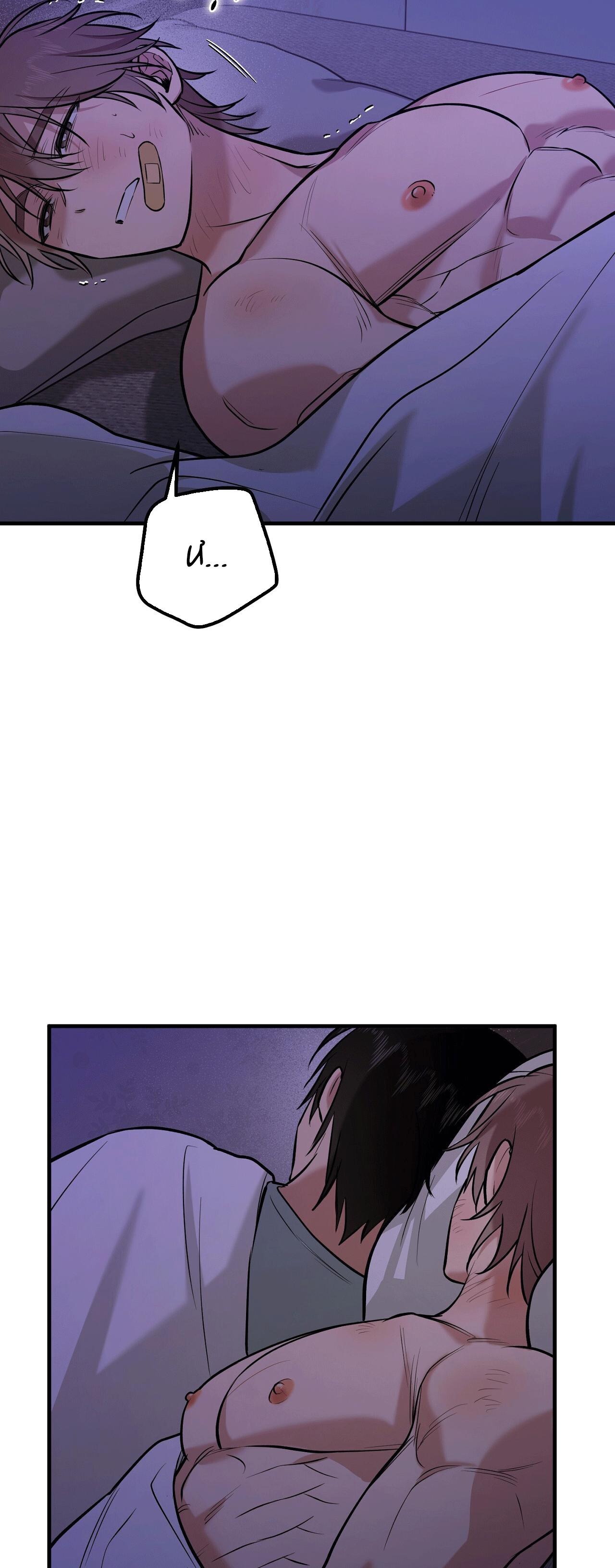 Delivered Comics Chapter 12 - Next 