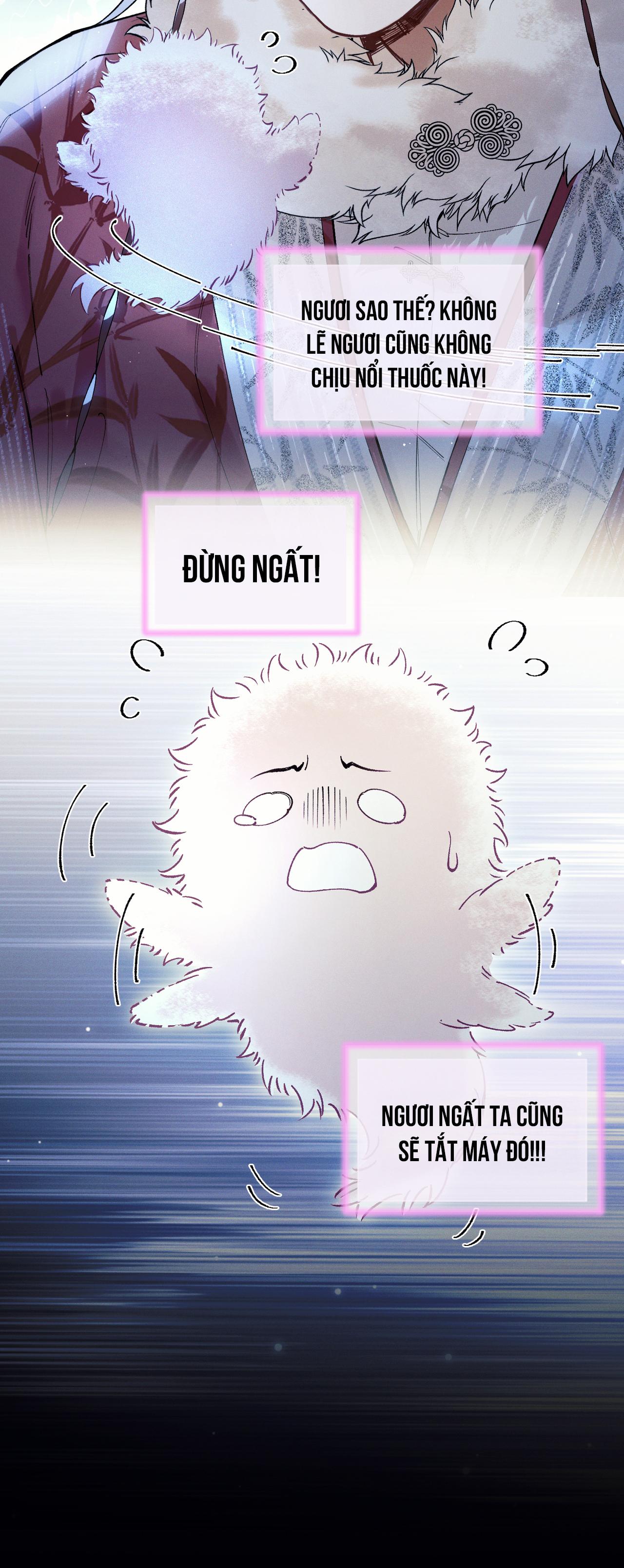 Ái chi dục kỳ sinh [Hệ thống sát thê] Chapter 4 - Next Chapter 5