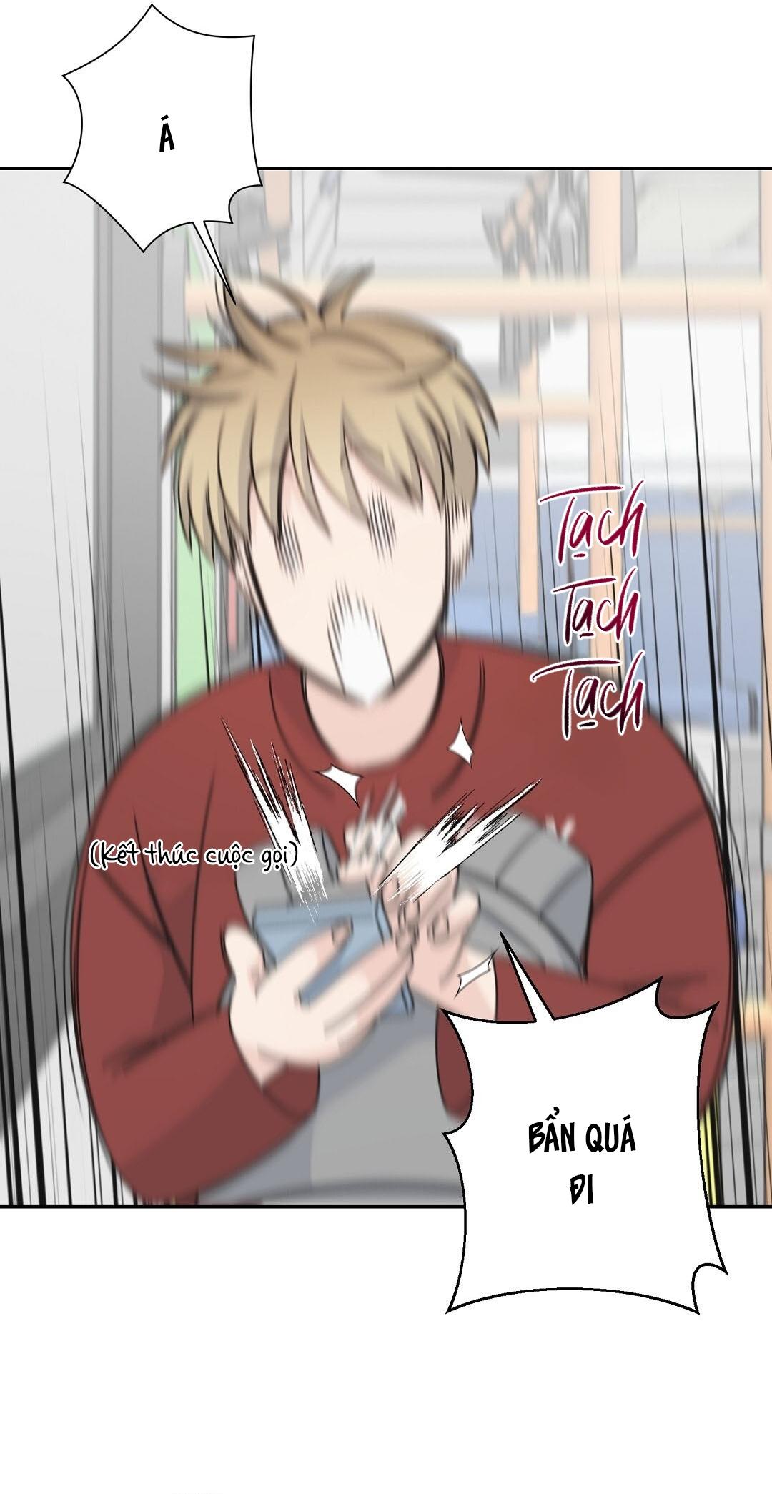 CANDY YUMYUM Chapter 33 - Next 