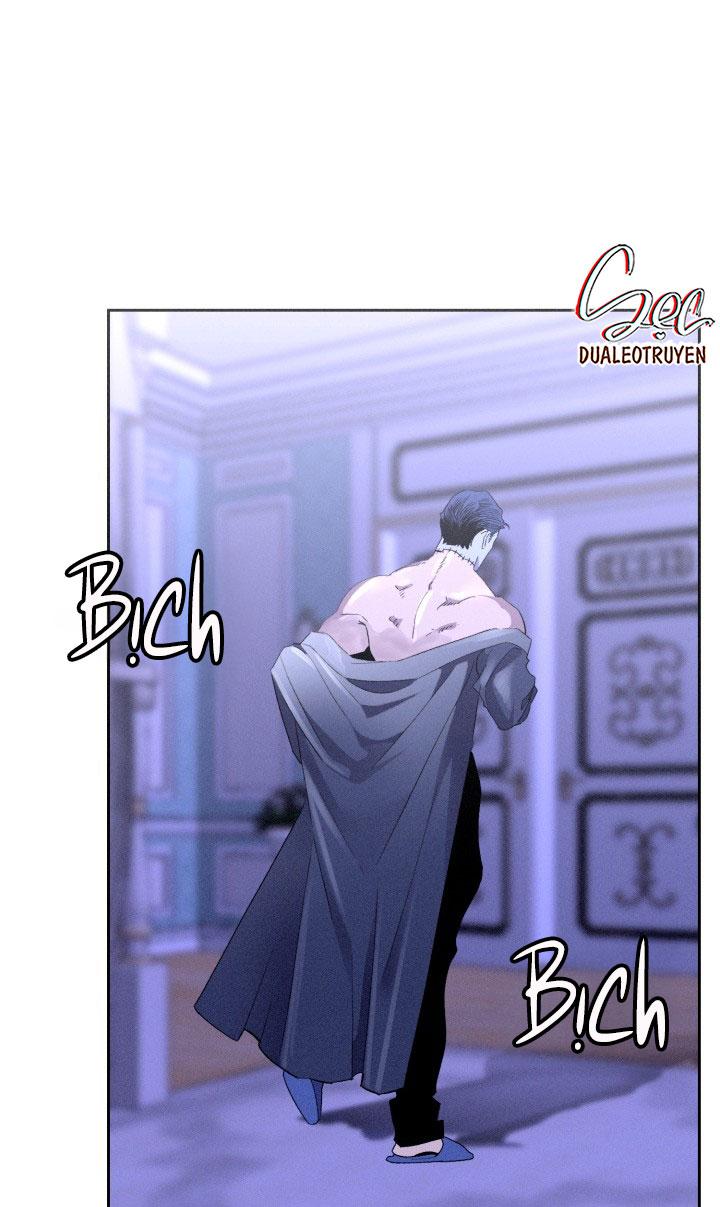 TIẾN SĨ V VÀ BA NGƯỜI TÌNH Chapter 14 - Next Chapter 15