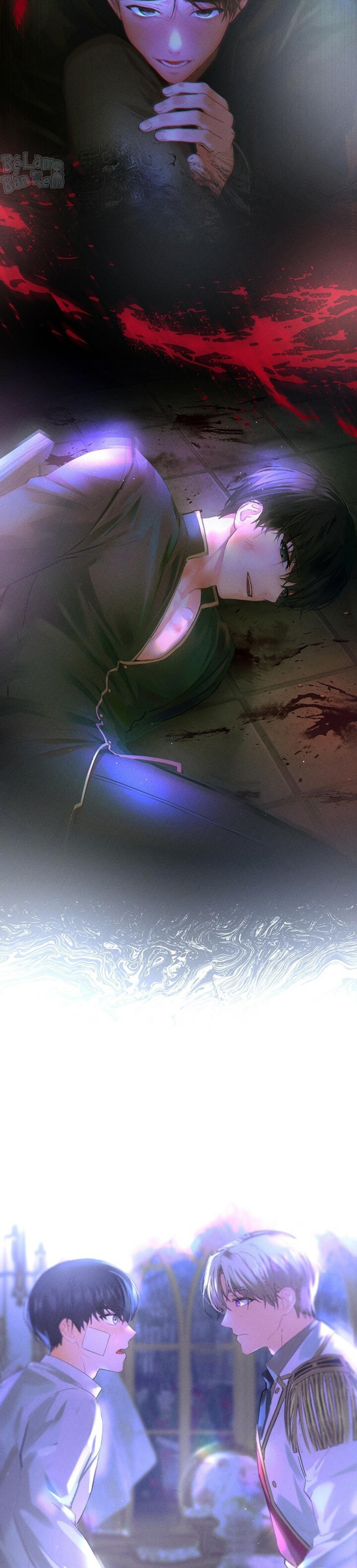 Who’s your daddy Chapter 47.04 Hậu kỳ - Trang 2