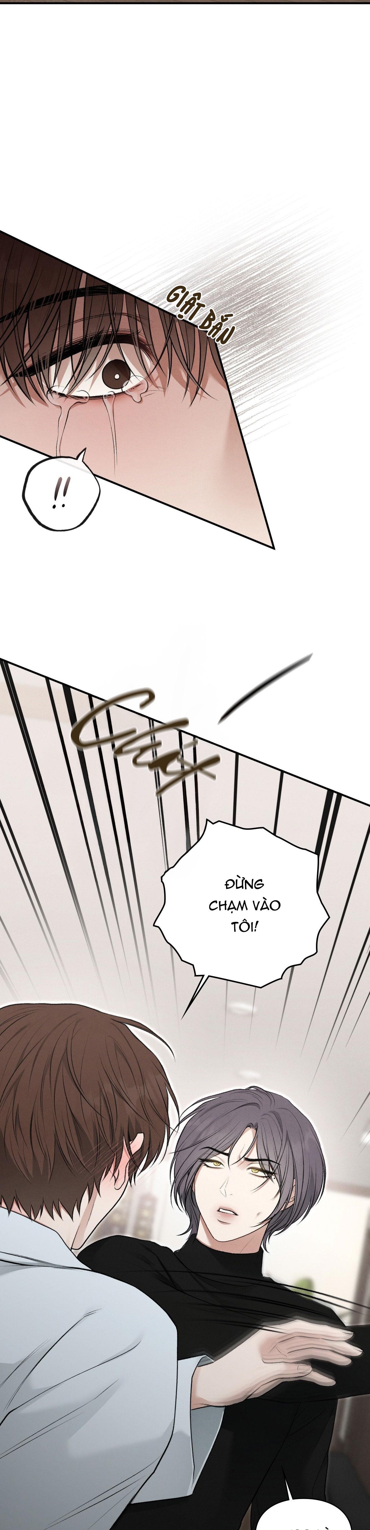 SỨ GIẢ THẦN CHẾT Chapter 46 - Next 