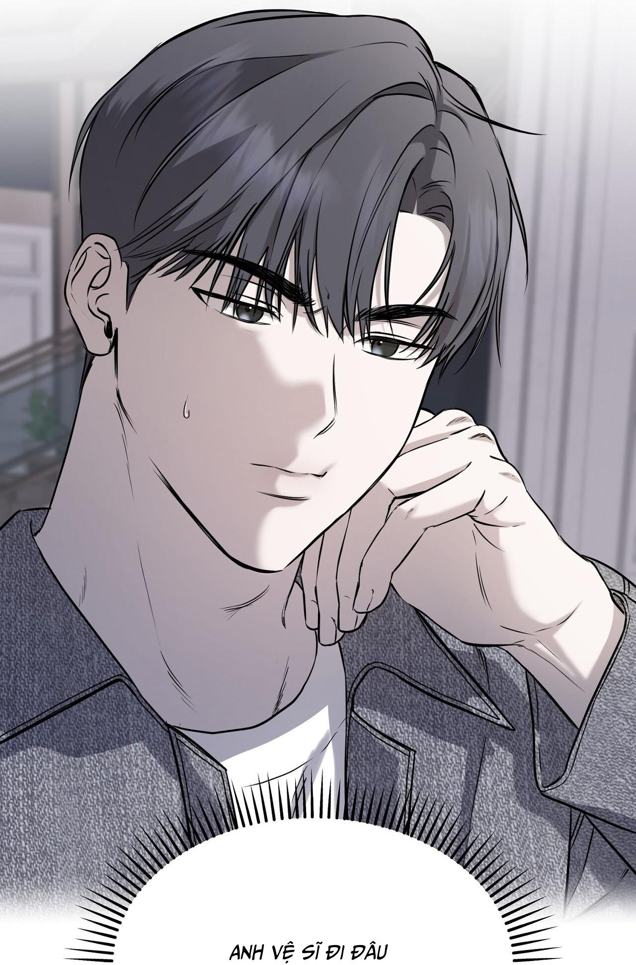 ÁNH NẮNG LEN LỎI Chapter 5 - Next 