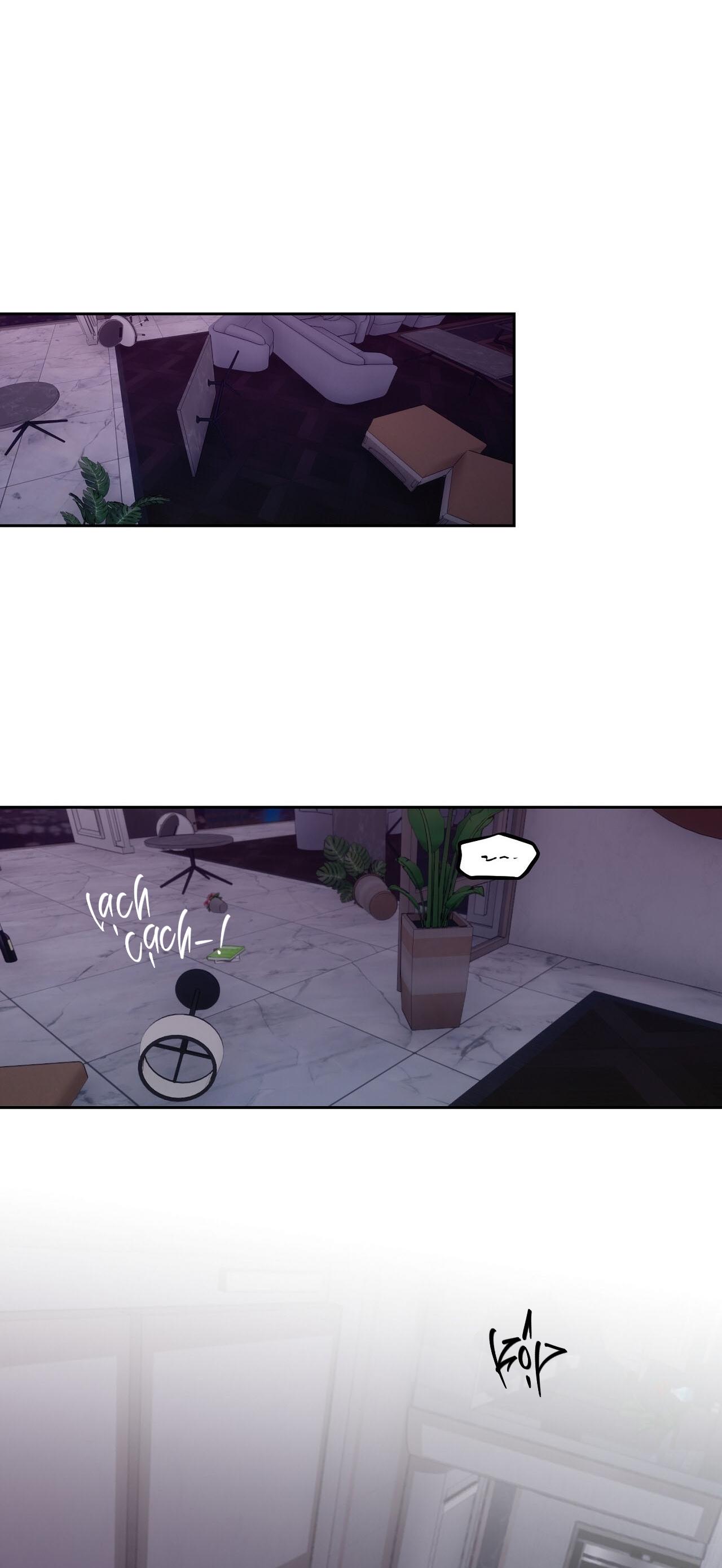 ÁNH NẮNG LEN LỎI Chapter 5 - Next 