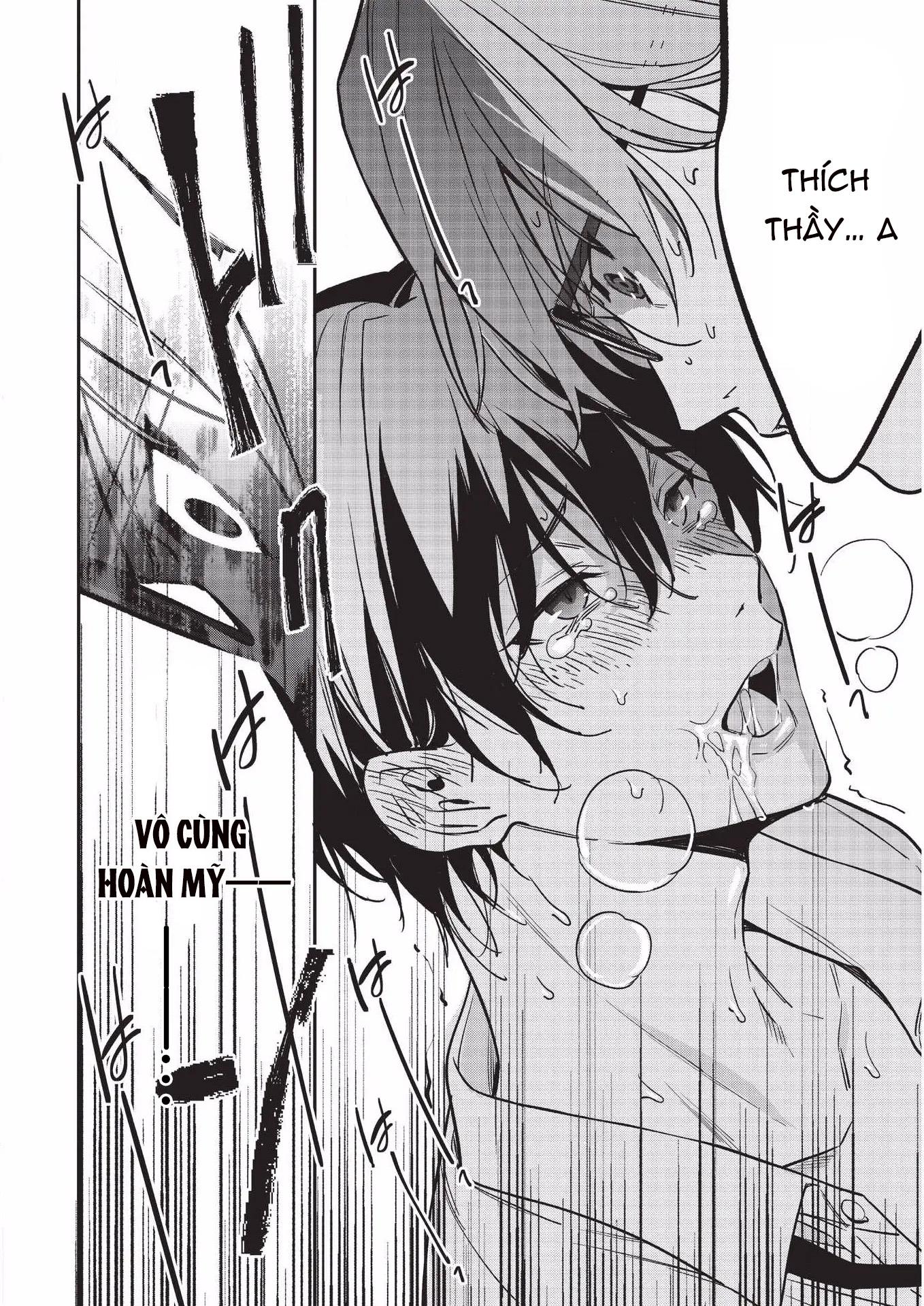 Tổng hợp oneshot Chapter 293 - Next Chapter 294
