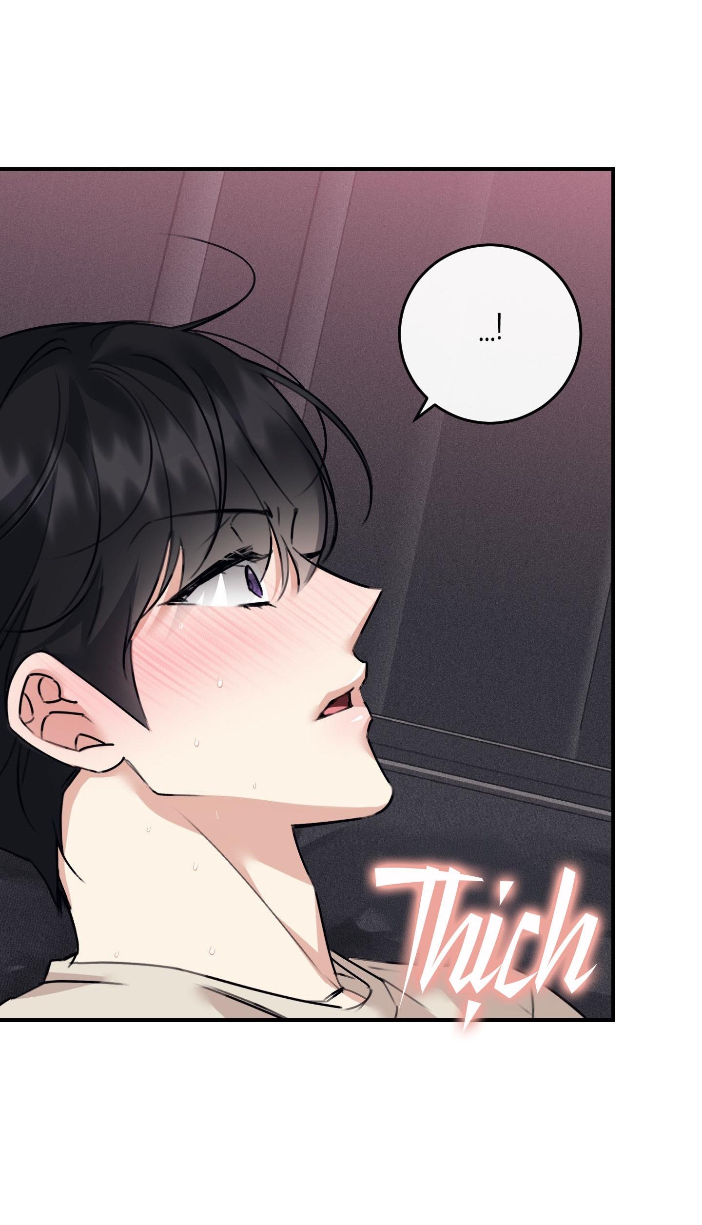QUAN HỆ CỘNG SINH GIỮA TRỜI VÀ TRĂNG Chapter 59 - Next Chapter 60