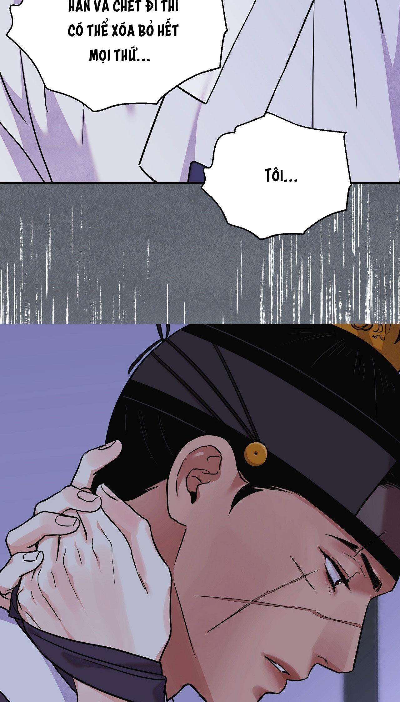 KIẾM HOA Chapter 93 - Next Chapter 94