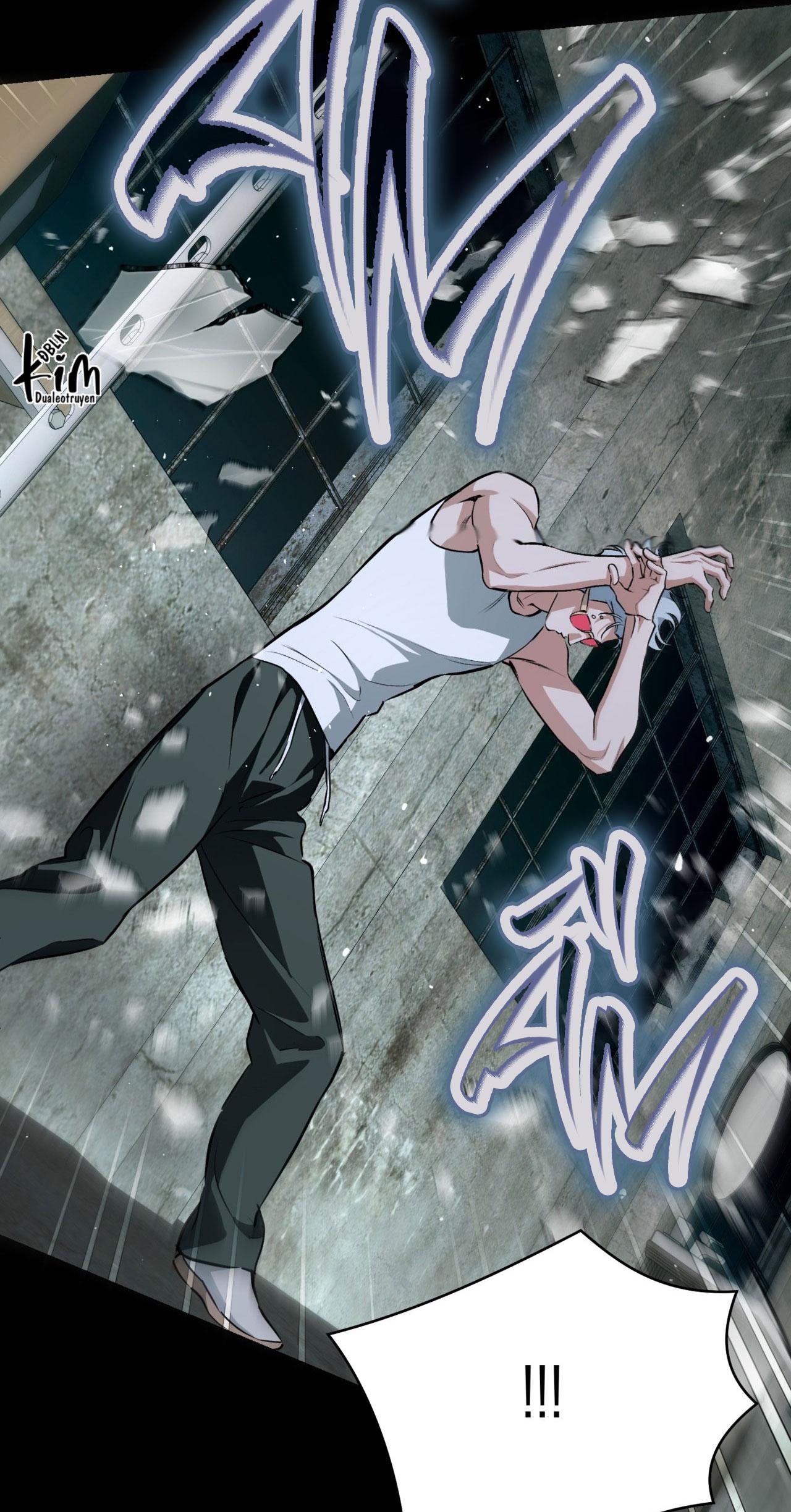OFF TRACK Chapter 46 - Trang 2