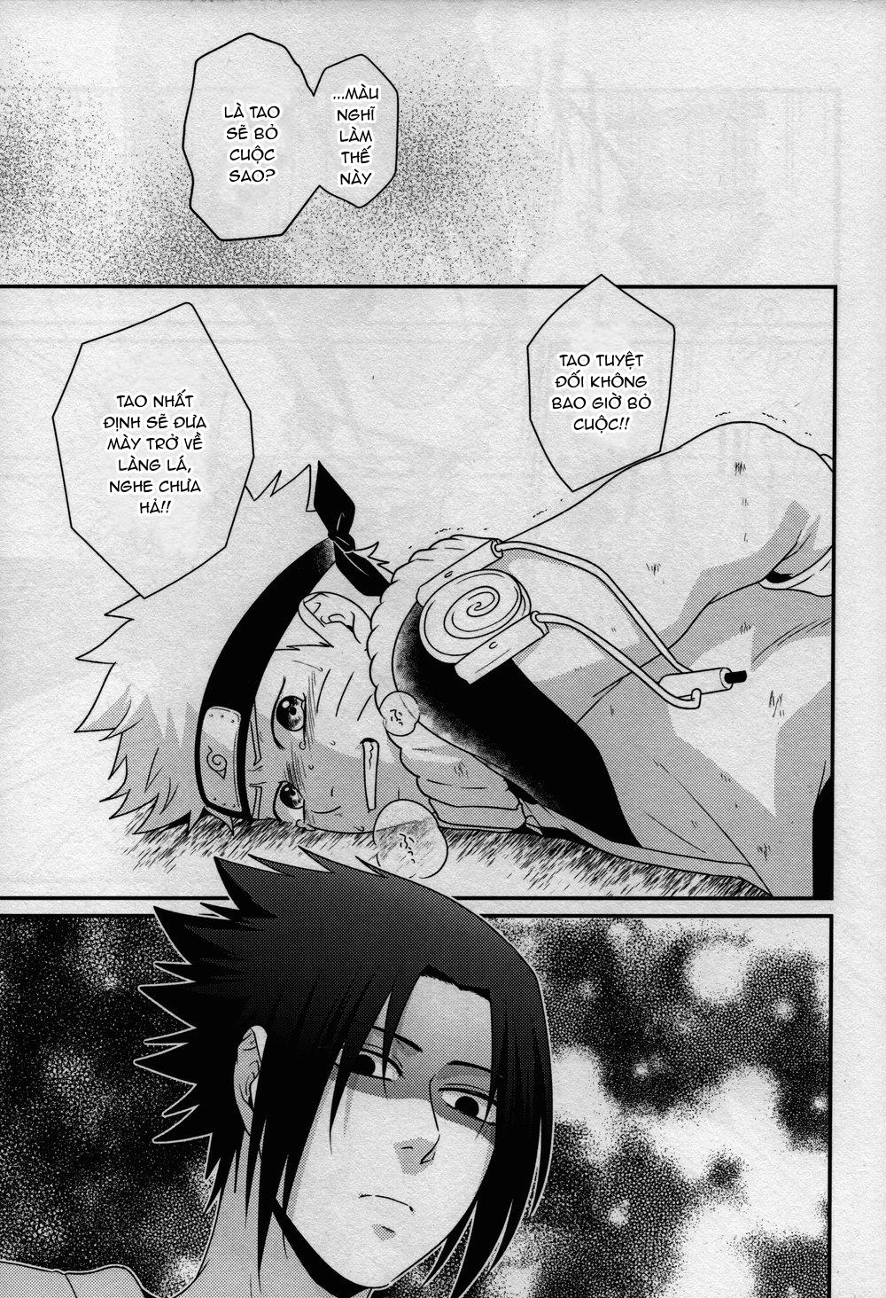 Doujinshi Tổng Hợp Chapter 367.1 - Next 