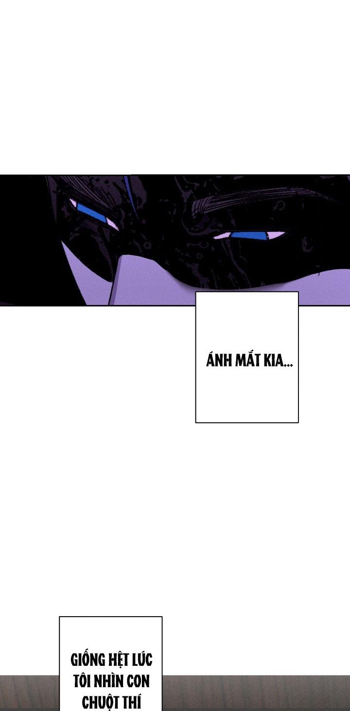 TIẾN SĨ V VÀ BA NGƯỜI TÌNH Chapter 14 - Next Chapter 15