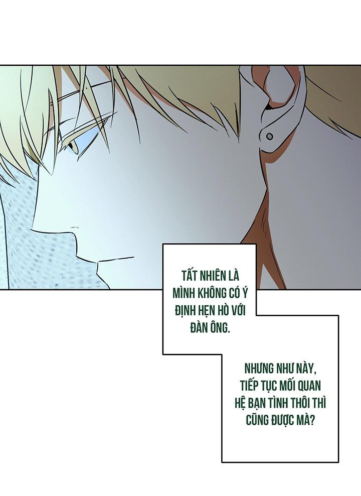 [DDT] CHIẾN LƯỢC ĐOẠT TÂM CỦA CUỘC TÌNH ĐƠN PHƯƠNG Chapter 11 19+ - Trang 2