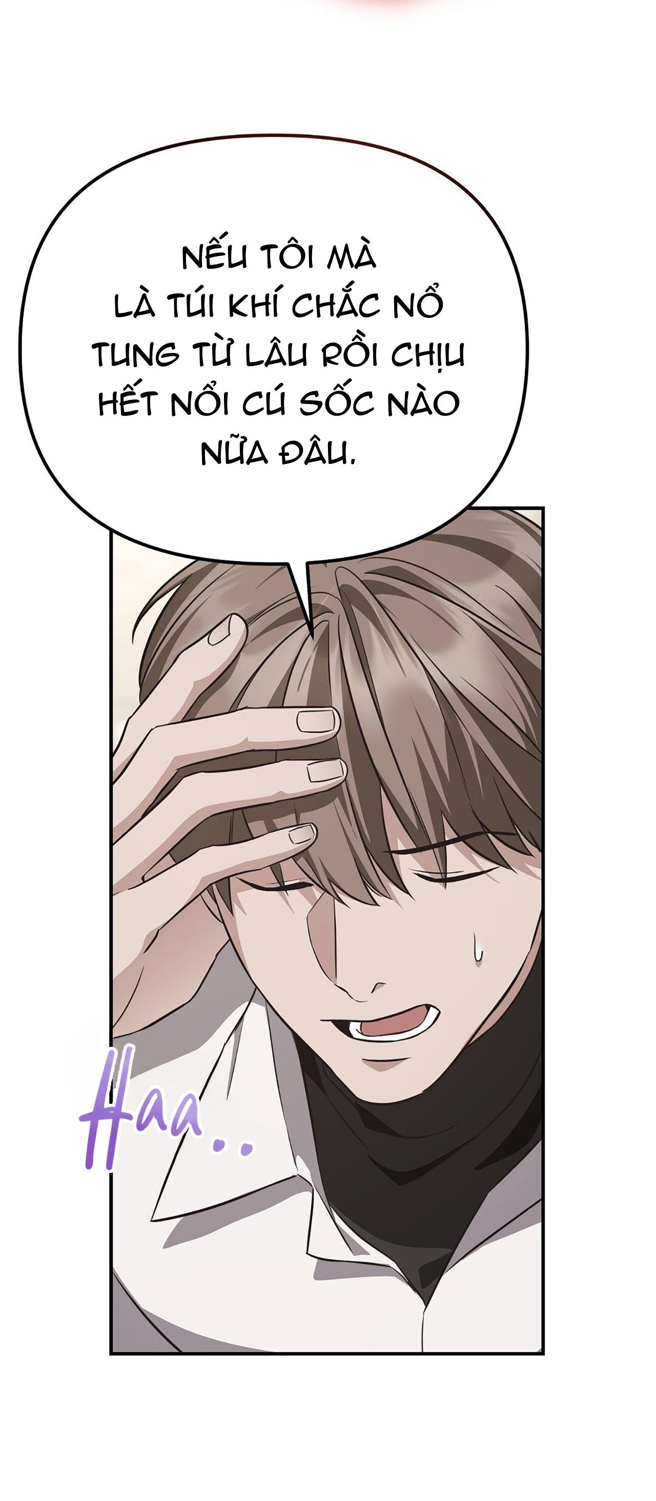 Autobahn Romance Chapter 1 - Trang 2