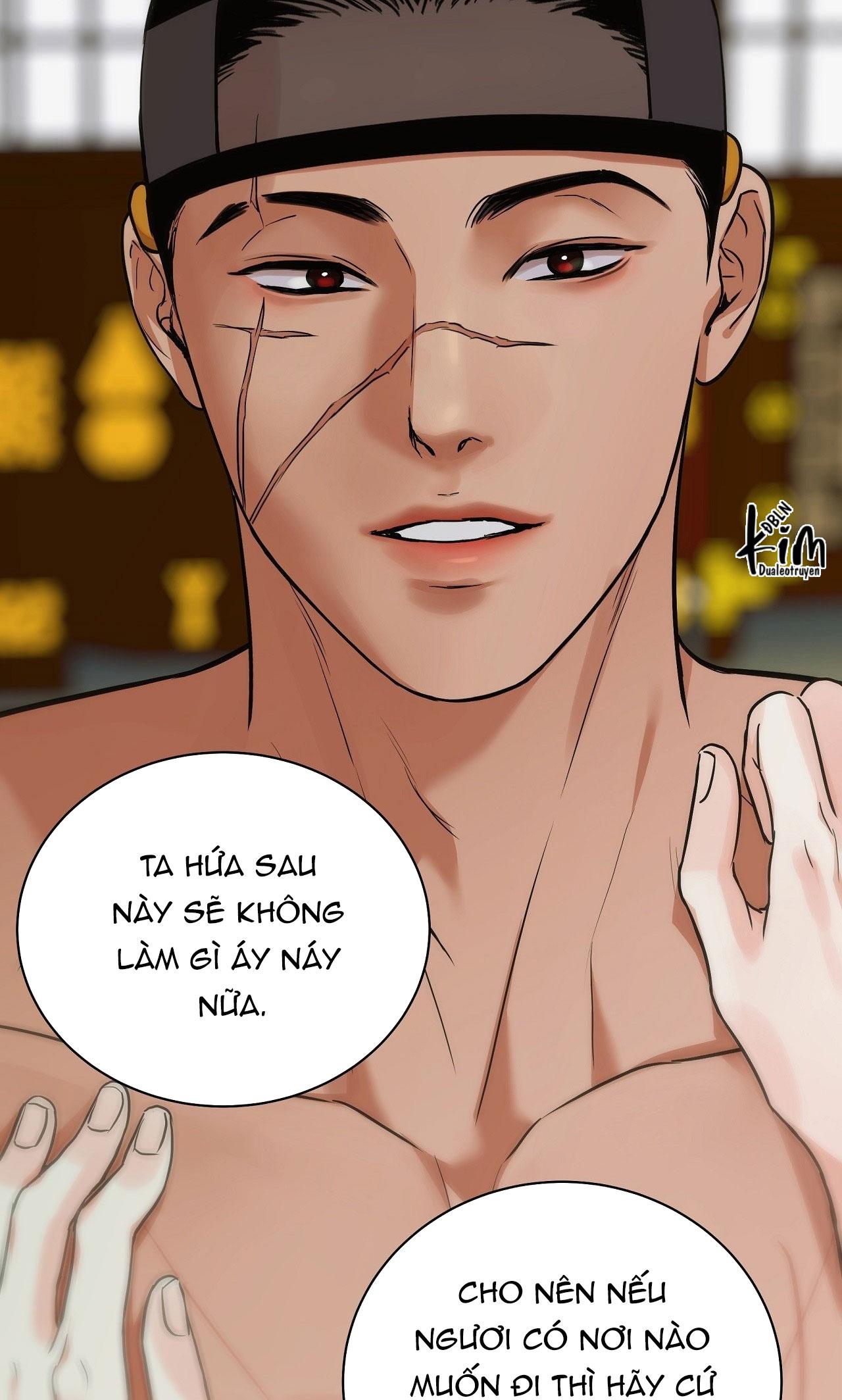KIẾM HOA Chapter 92 - Trang 2