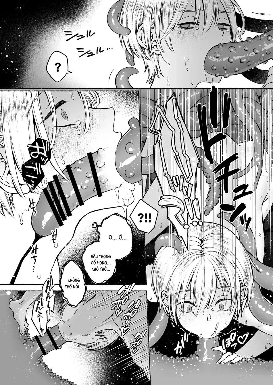 Oneshot hỏny Chapter 440 - Trang 2