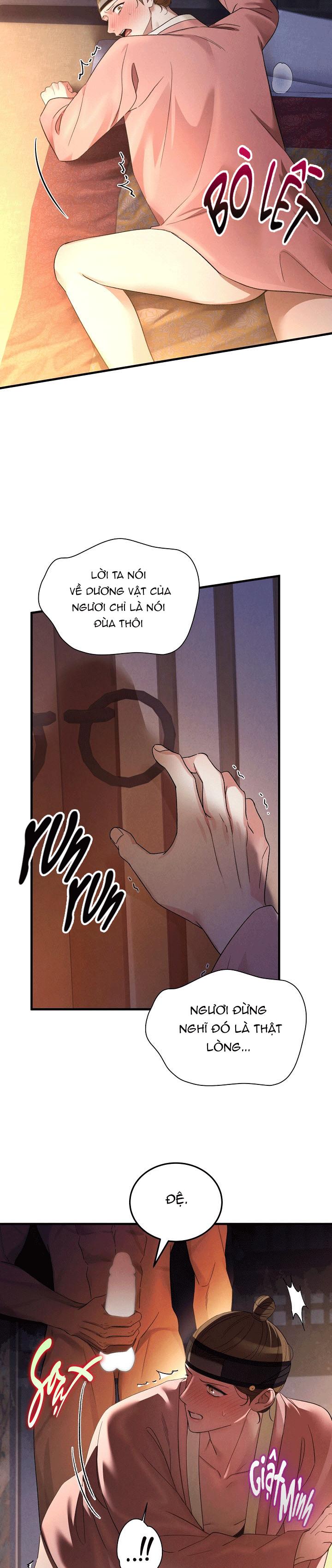DẠY DỖ EM TRAI Chapter 2 - Next 