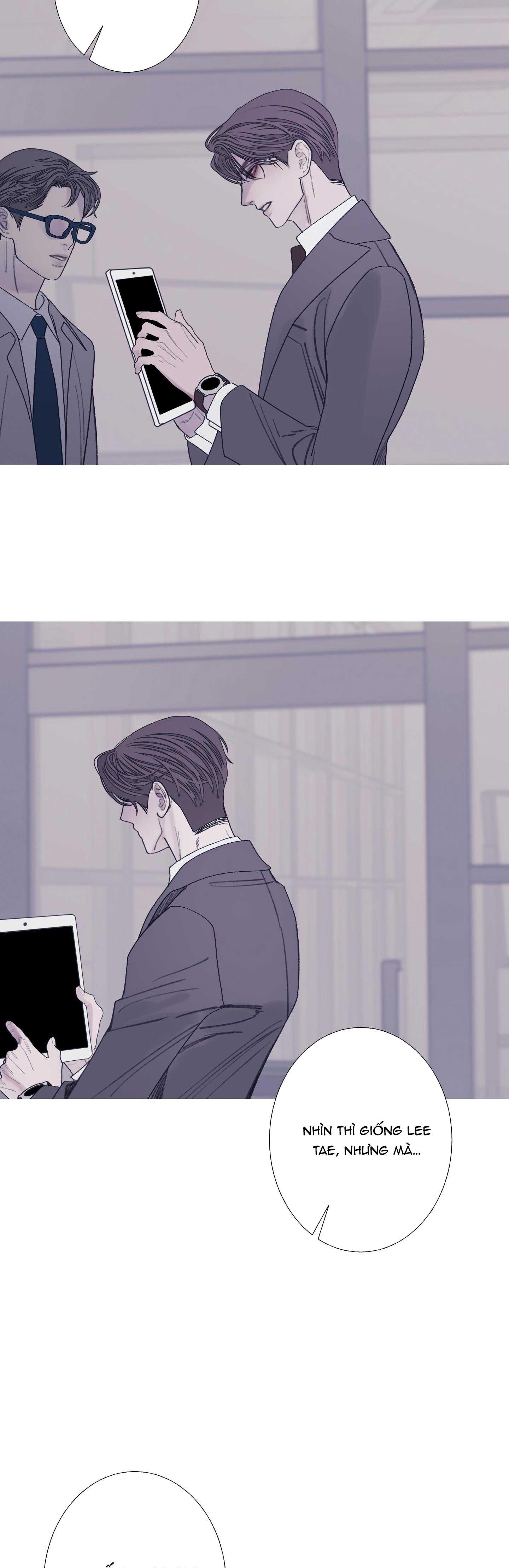 CHUYỆN QUỶ MÔN QUAN Chapter 89 - Next Chapter 90