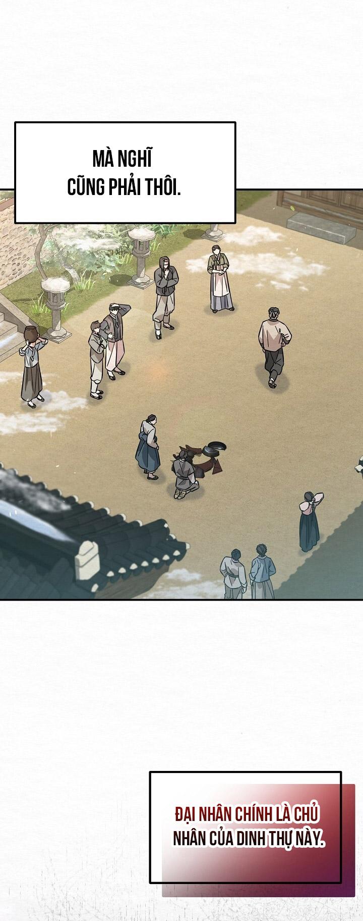 [DDT] Vị Ngọt Phía Sau Cơn Mưa Chapter 3 - Trang 2