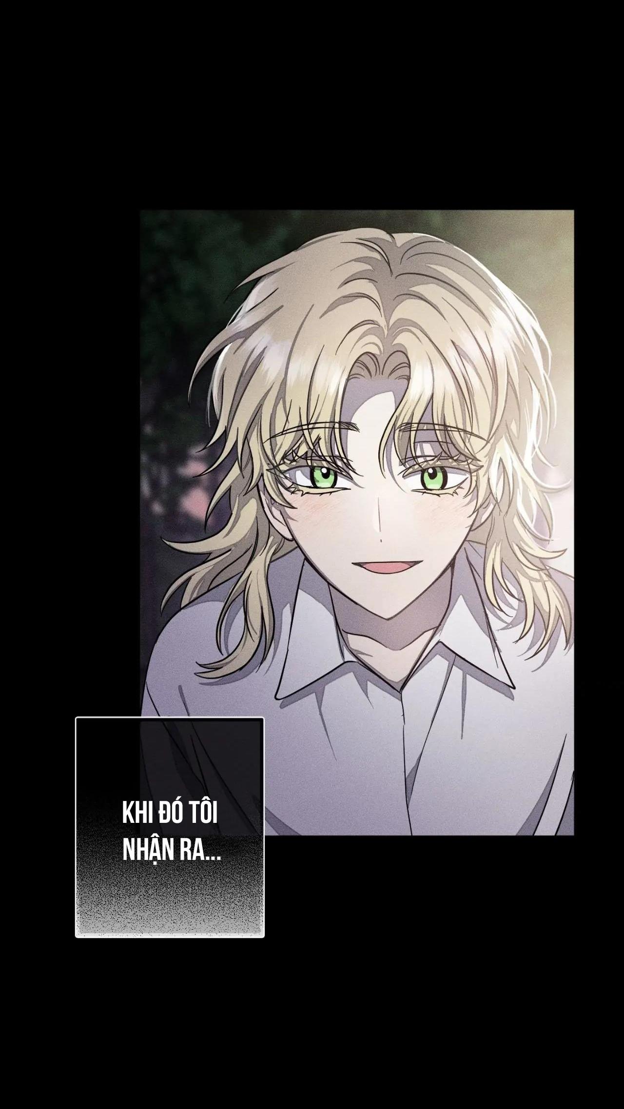 Công Lập Left Fluke Chapter 27 - Next 