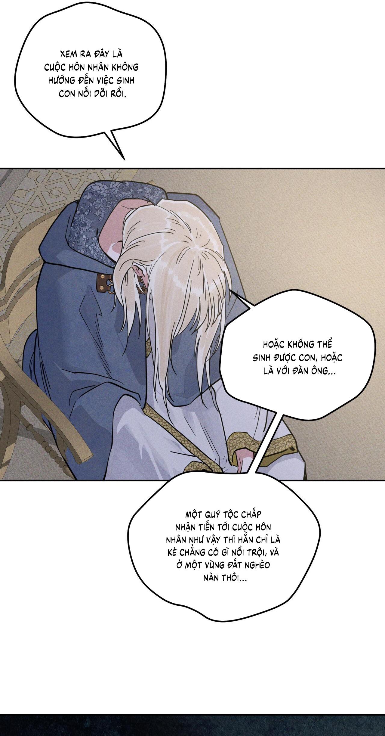 (CBunu) Antidote Chapter 61 - Next Chapter 62