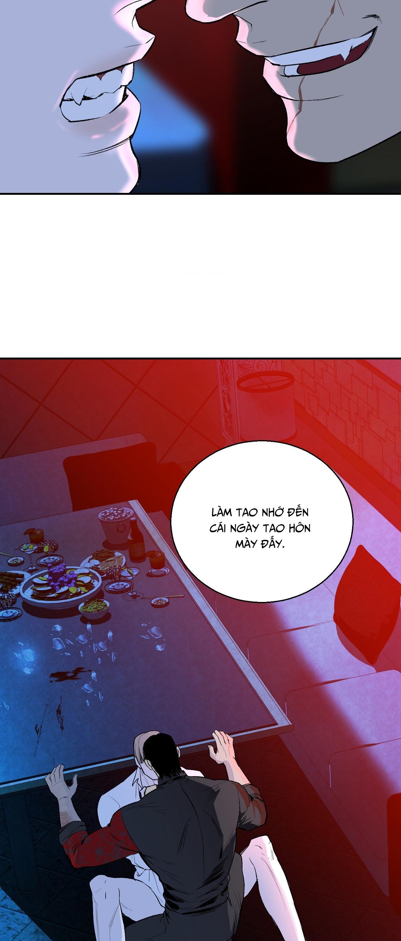 (GĐCV) RÁC RƯỞI CŨNG TỪNG CÓ GIÁ TRỊ Chapter 2 H+ - Next 