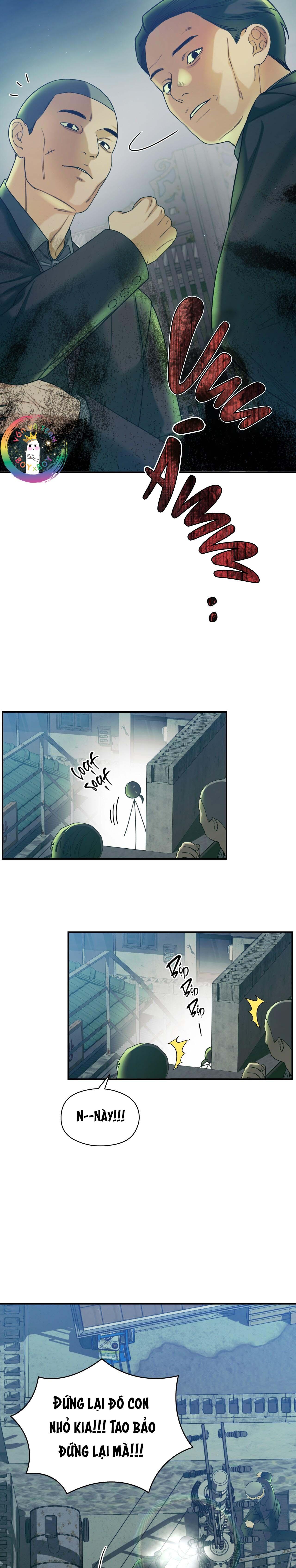 Tuyển Tập GL Ngắn 18+ Chapter 28 Give Love - Next Chapter 29 Give Love