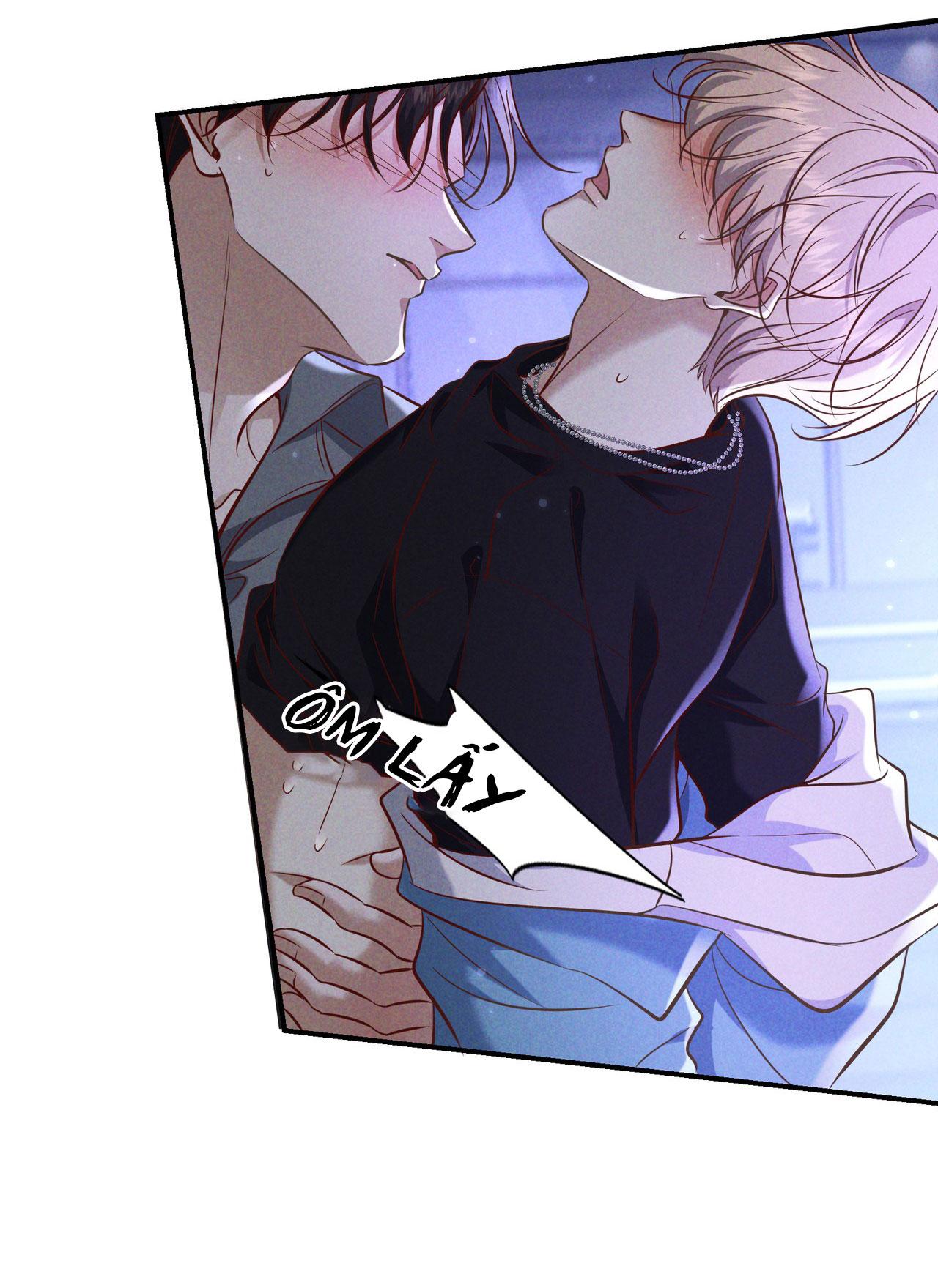 Cạn Tình Chapter 76 - Next Chapter 77