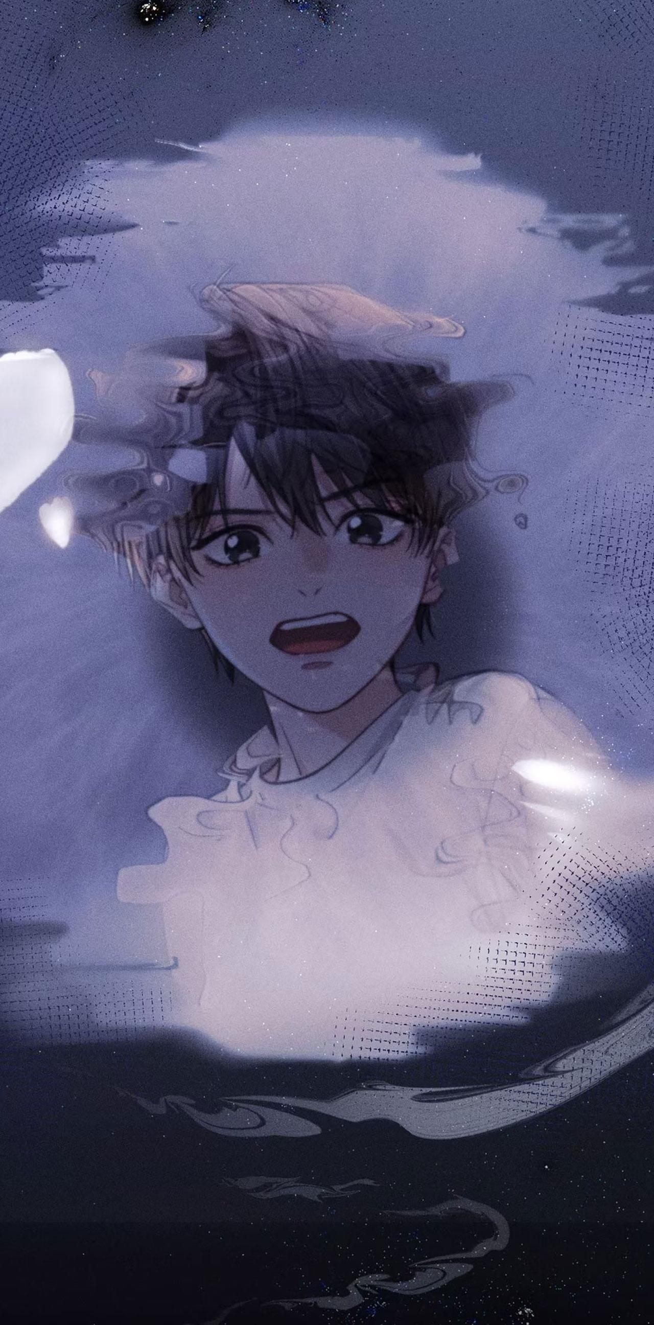 Lời hồi đáp của Keanu Reeves Chapter 6 - Next Chapter 7