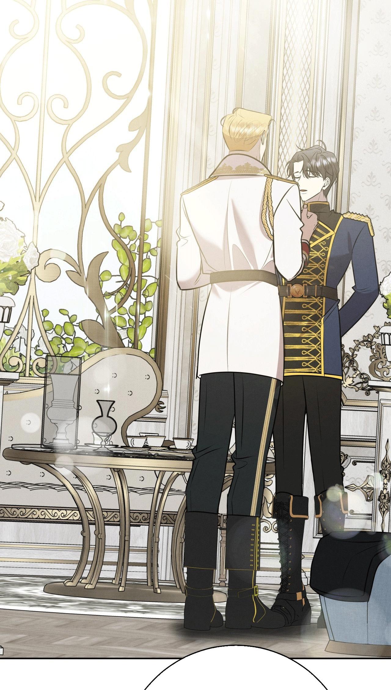 ĐÁM CƯỚI TAI TIẾNG Chapter 41 - Next 
