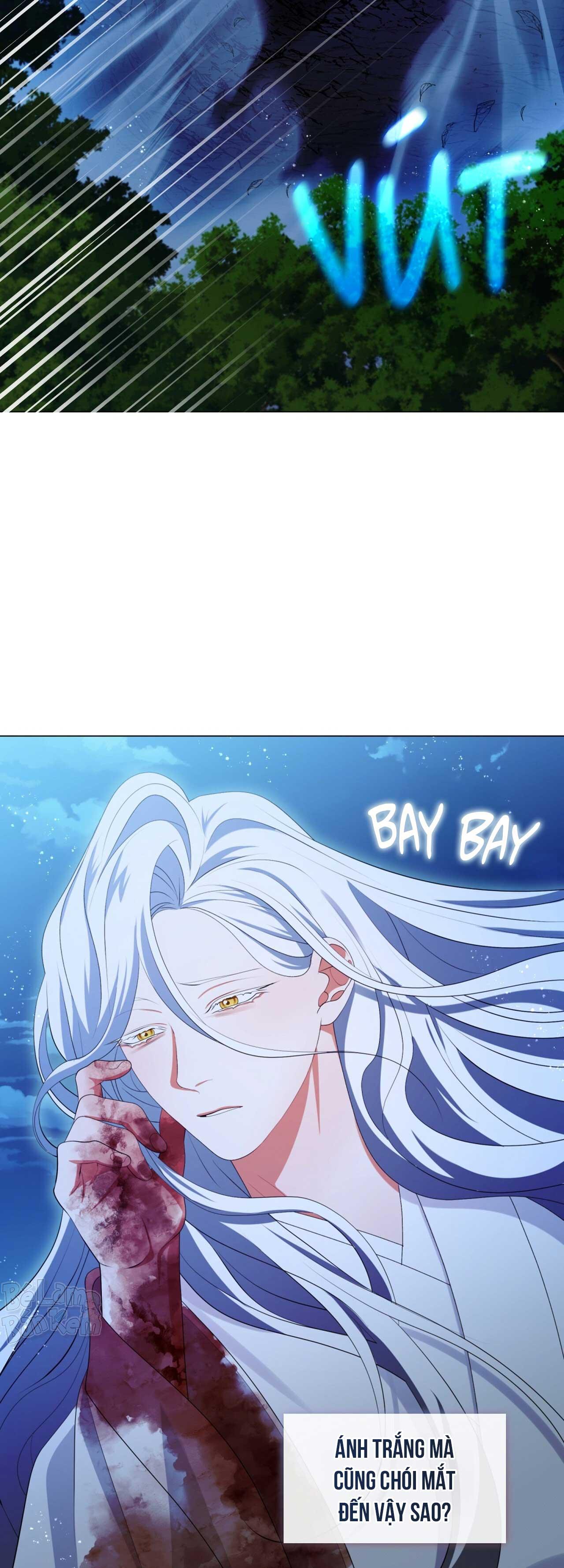 Tôi đã nuôi dạy thủ lĩnh giáo phái ác ma Chapter 69 - Next Chapter 70