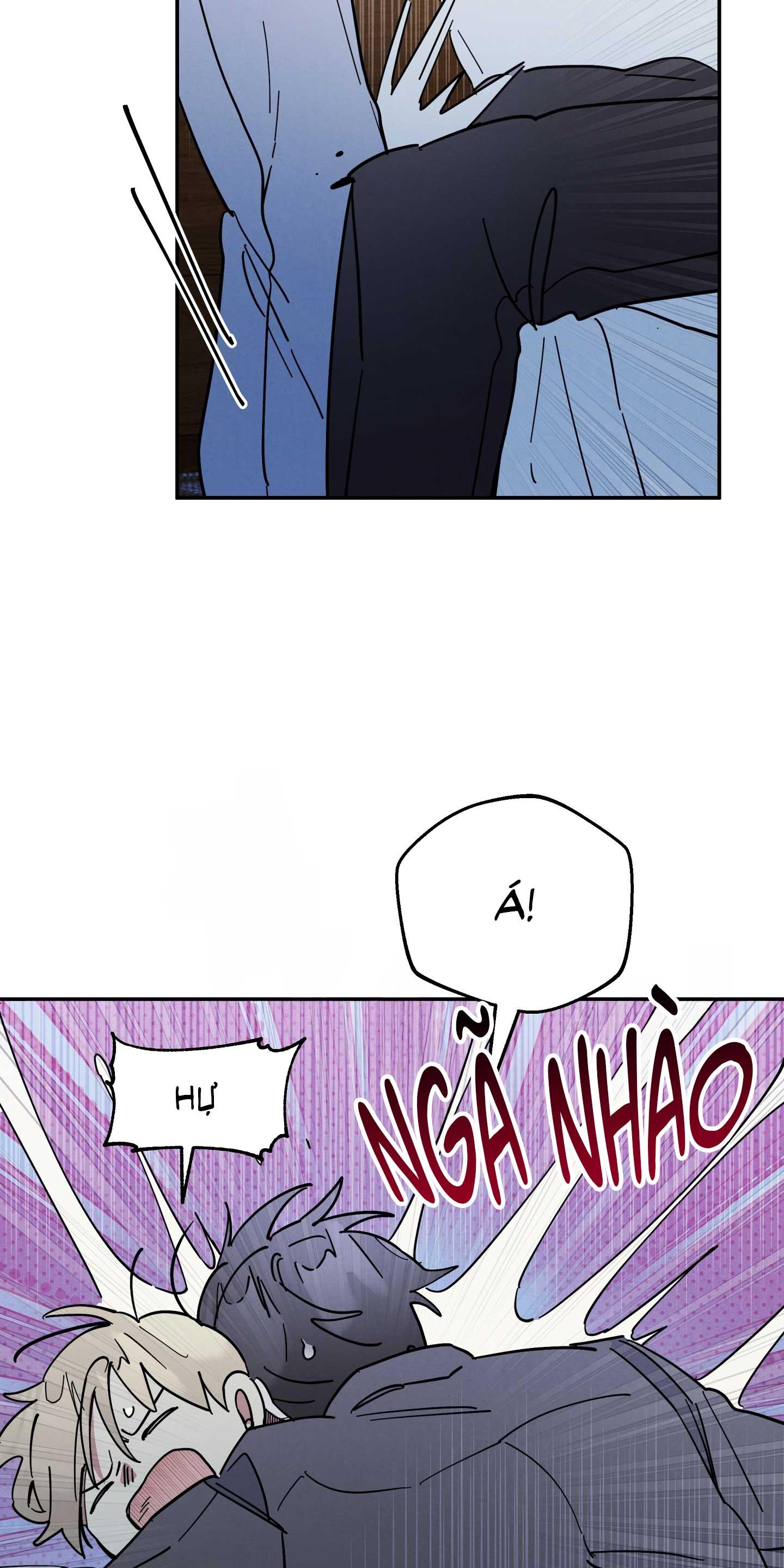 One-Room TA Chapter 44 - Next Chapter 45