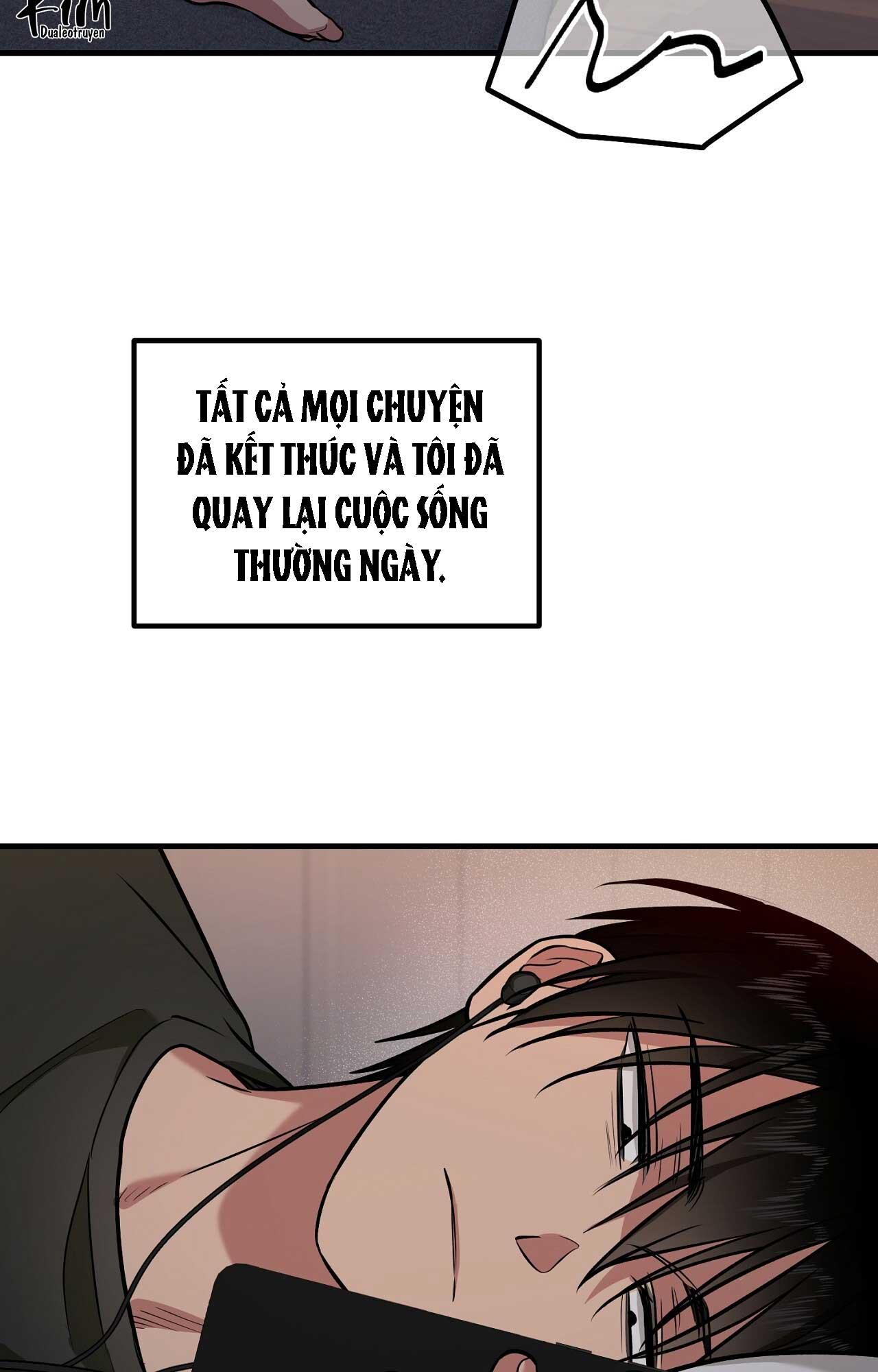 Delivered Comics Chapter 15 - Next 