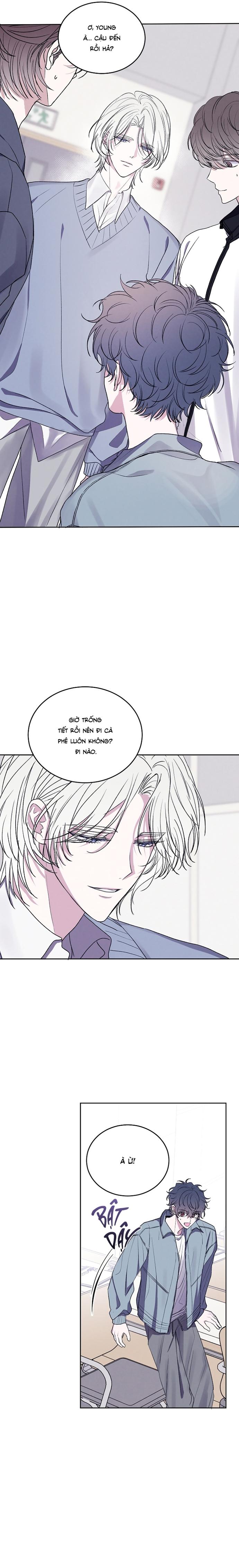 [ TUYỂN TẬP TRUYỆN NGẮN BL] Cuộc Xâm Lược Dâm Đãng Chapter 11 H - Next Chapter 12 H+