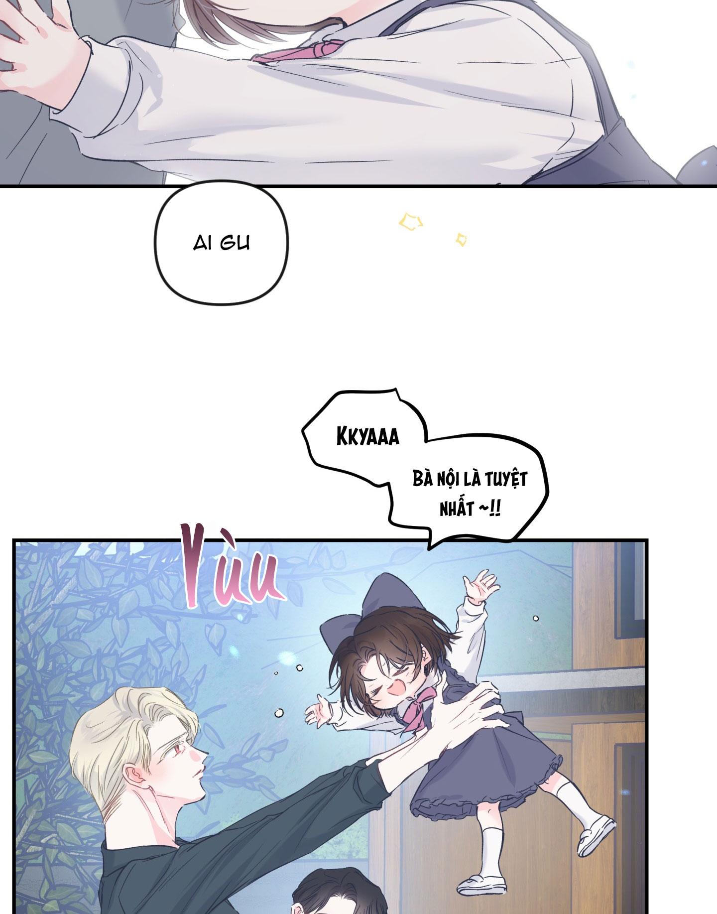 ĐẢO NGƯỢC CỦA ĐẢO NGƯỢC Chapter 66 - Next Chapter 67