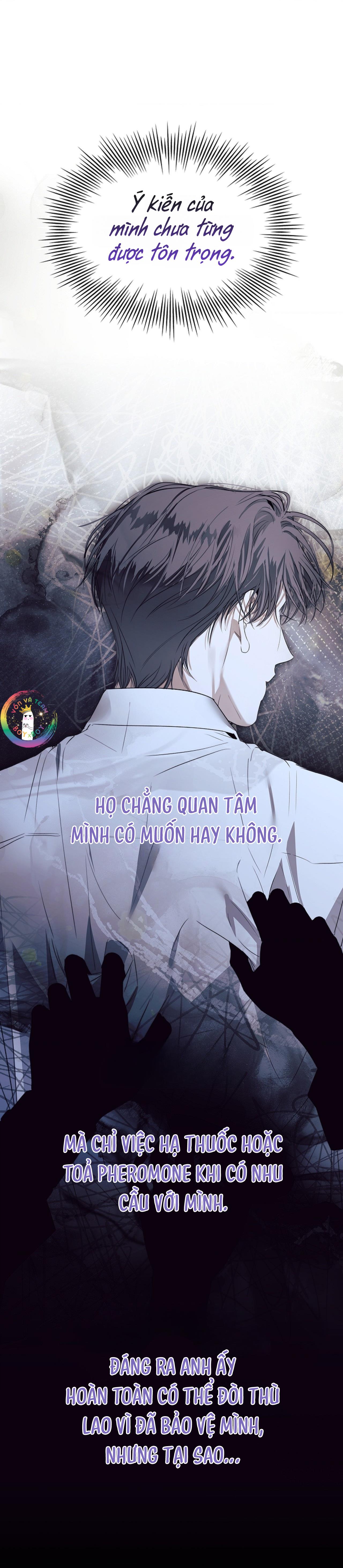 CÓ GIỎI THÌ HÔN TÔI ĐI Chapter 24 - Next Chapter 25